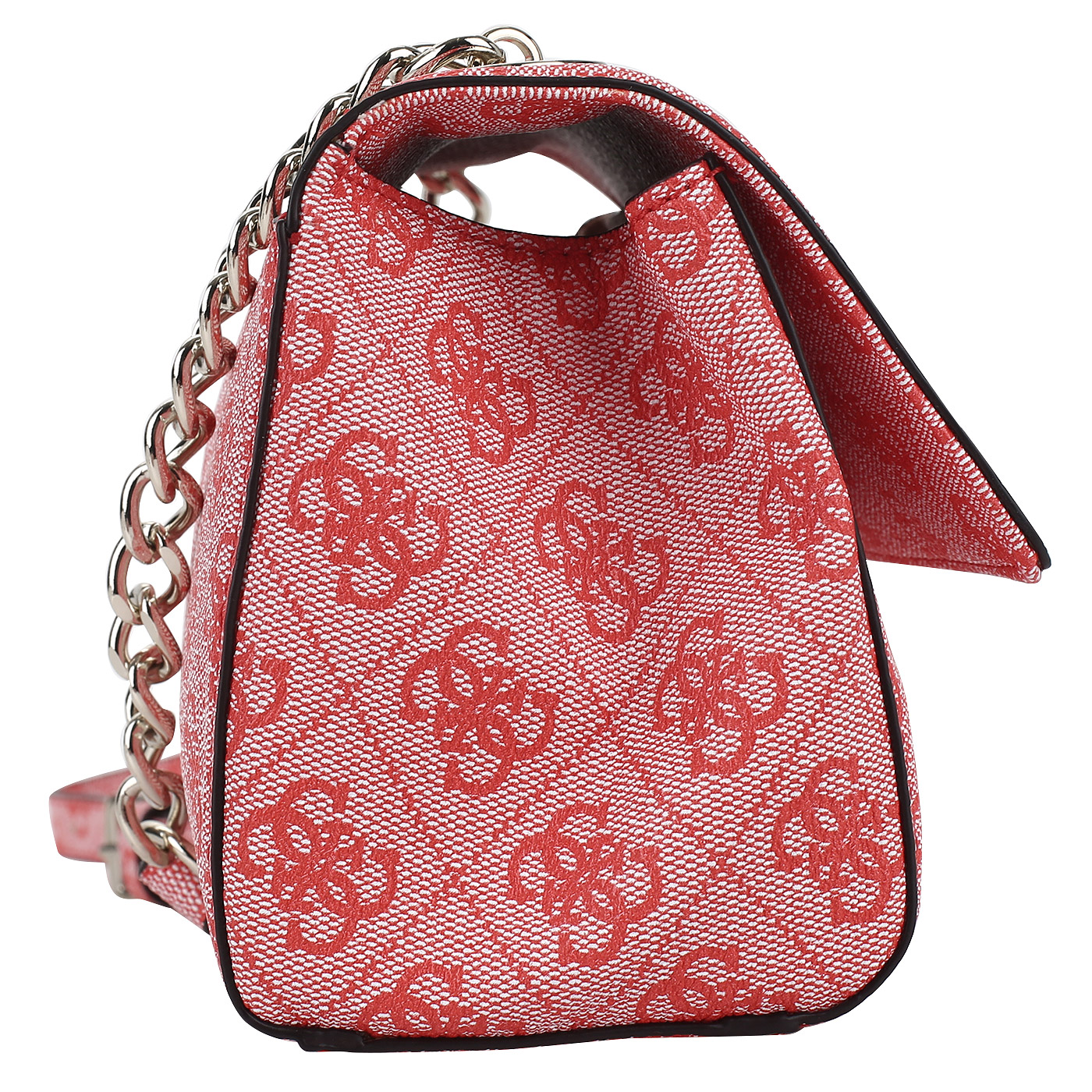 Сумочка через плечо Guess Downtown Cool