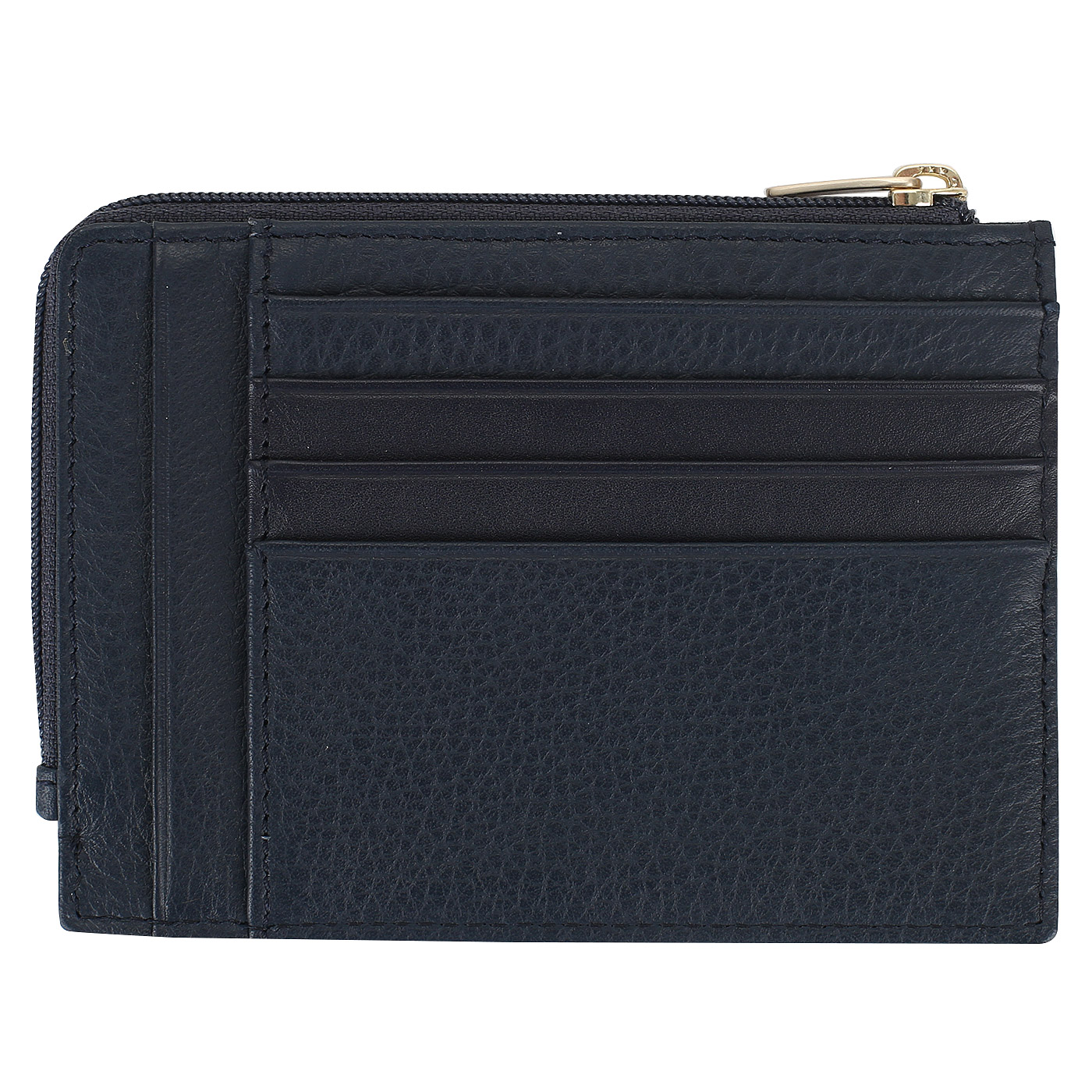 Визитница из кожи Piquadro Feels