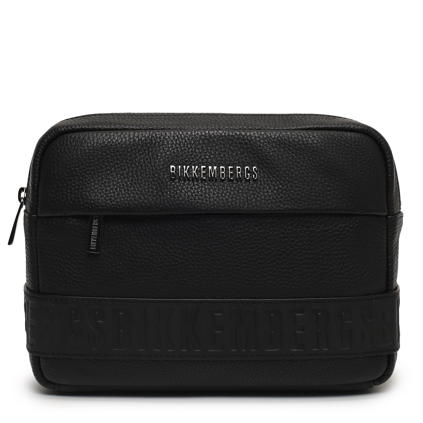 Bikkembergs Кожаная визитка