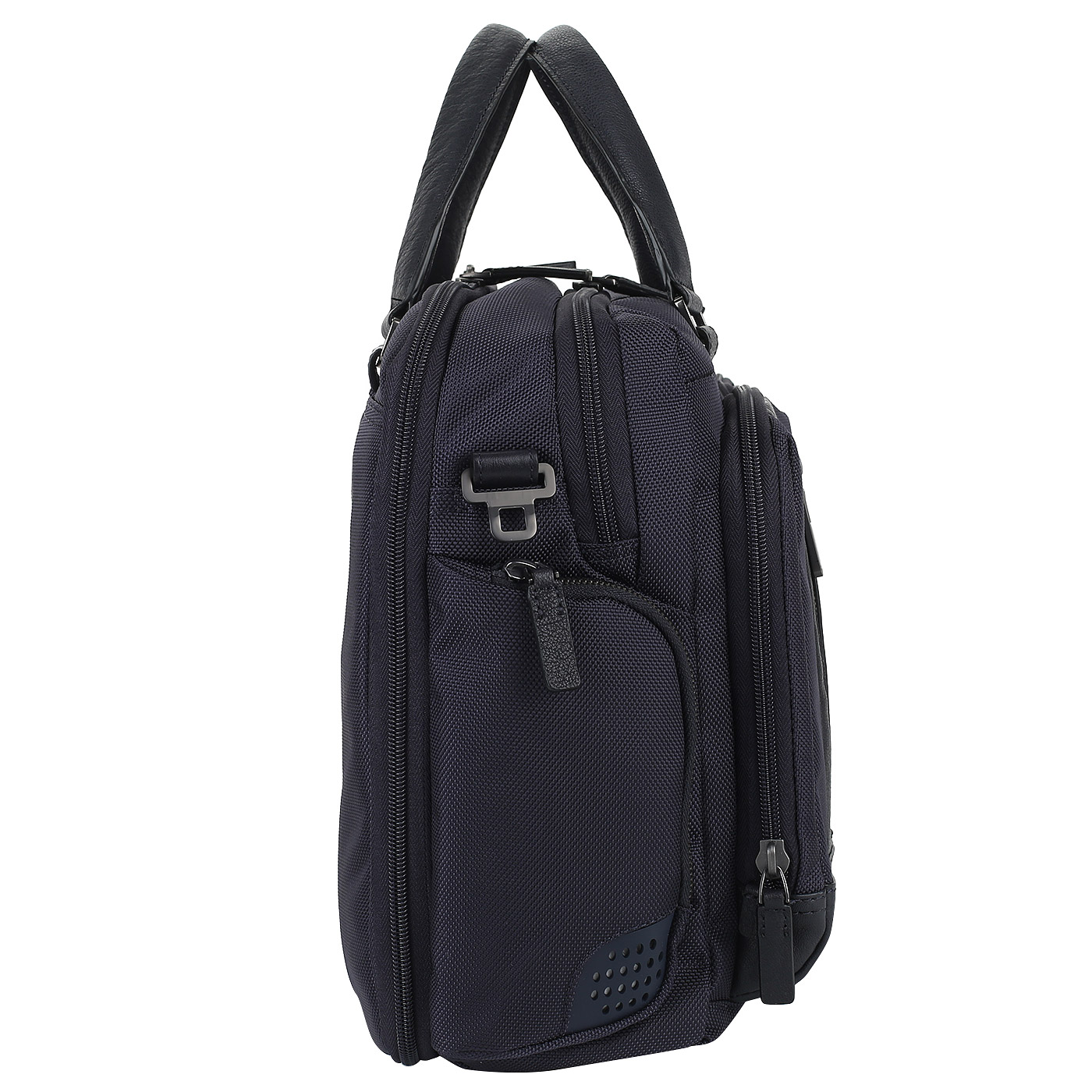 Сумка на двойной молнии Piquadro Brief