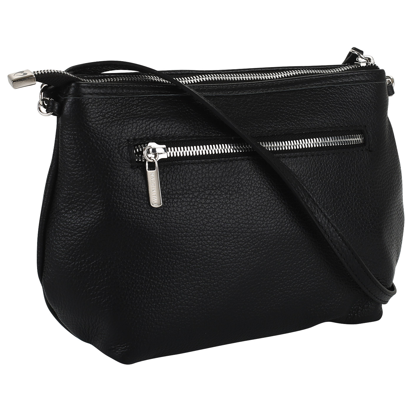 Сумка с клепками Marina Creazioni 