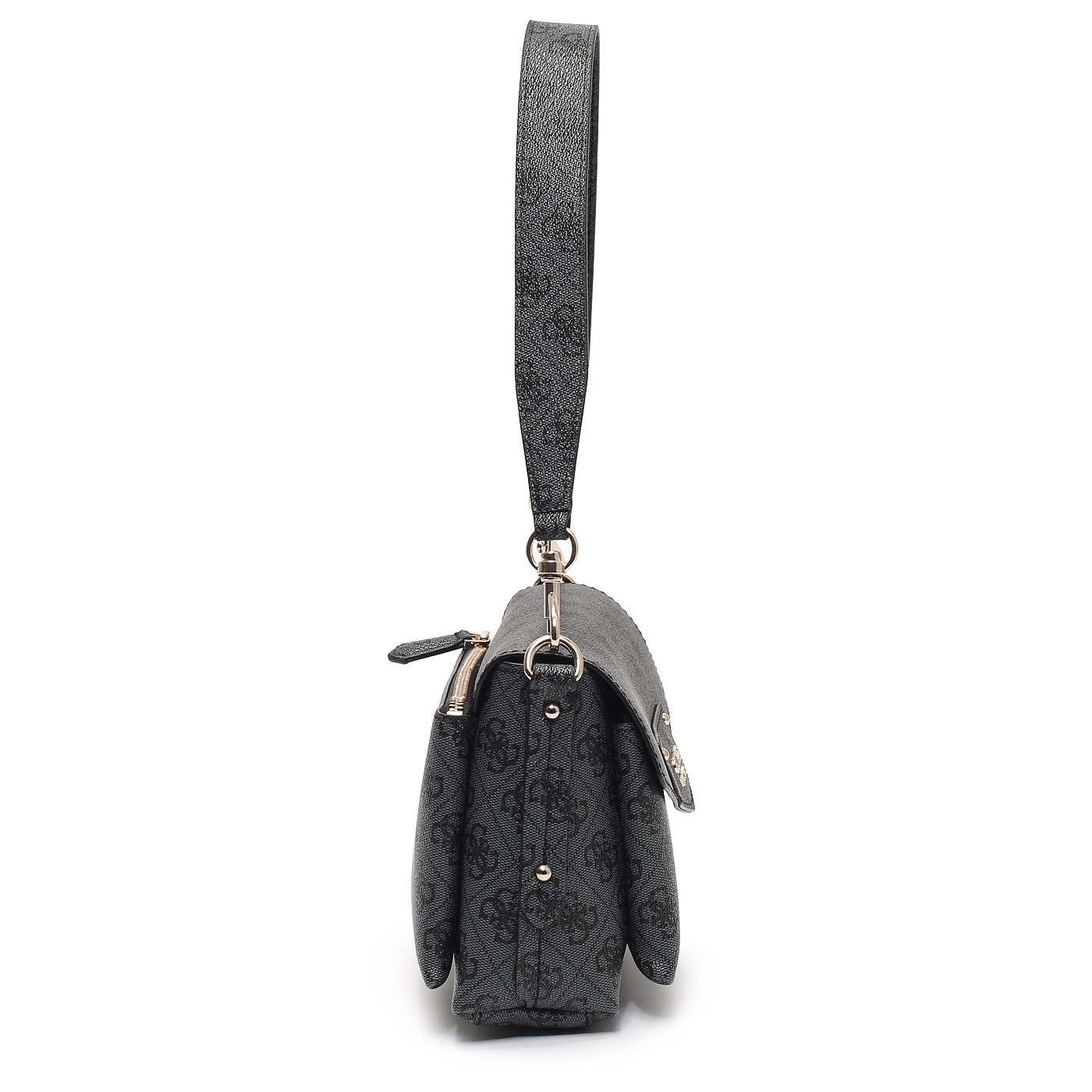 Сумка с ручкой Guess Eco Brenton