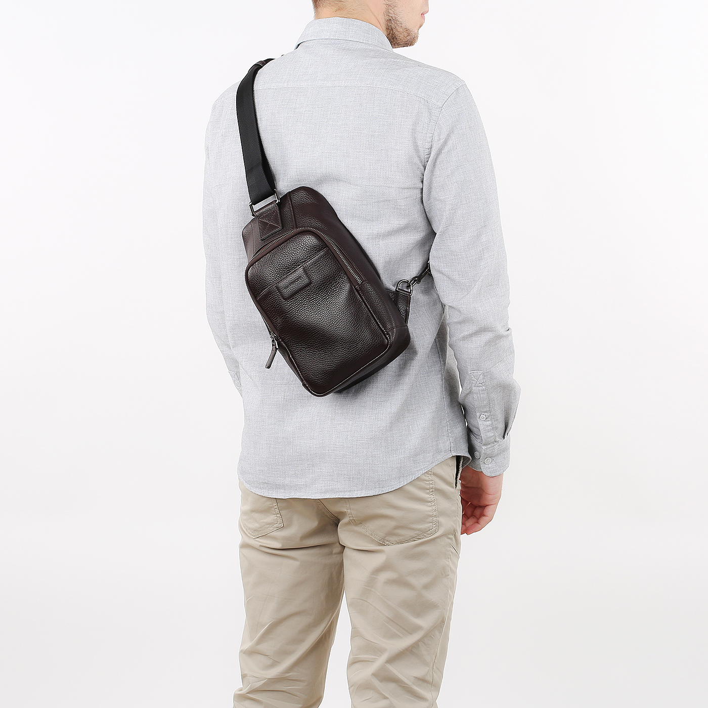 Сумка-рюкзак на одно плечо Mayrhoff 