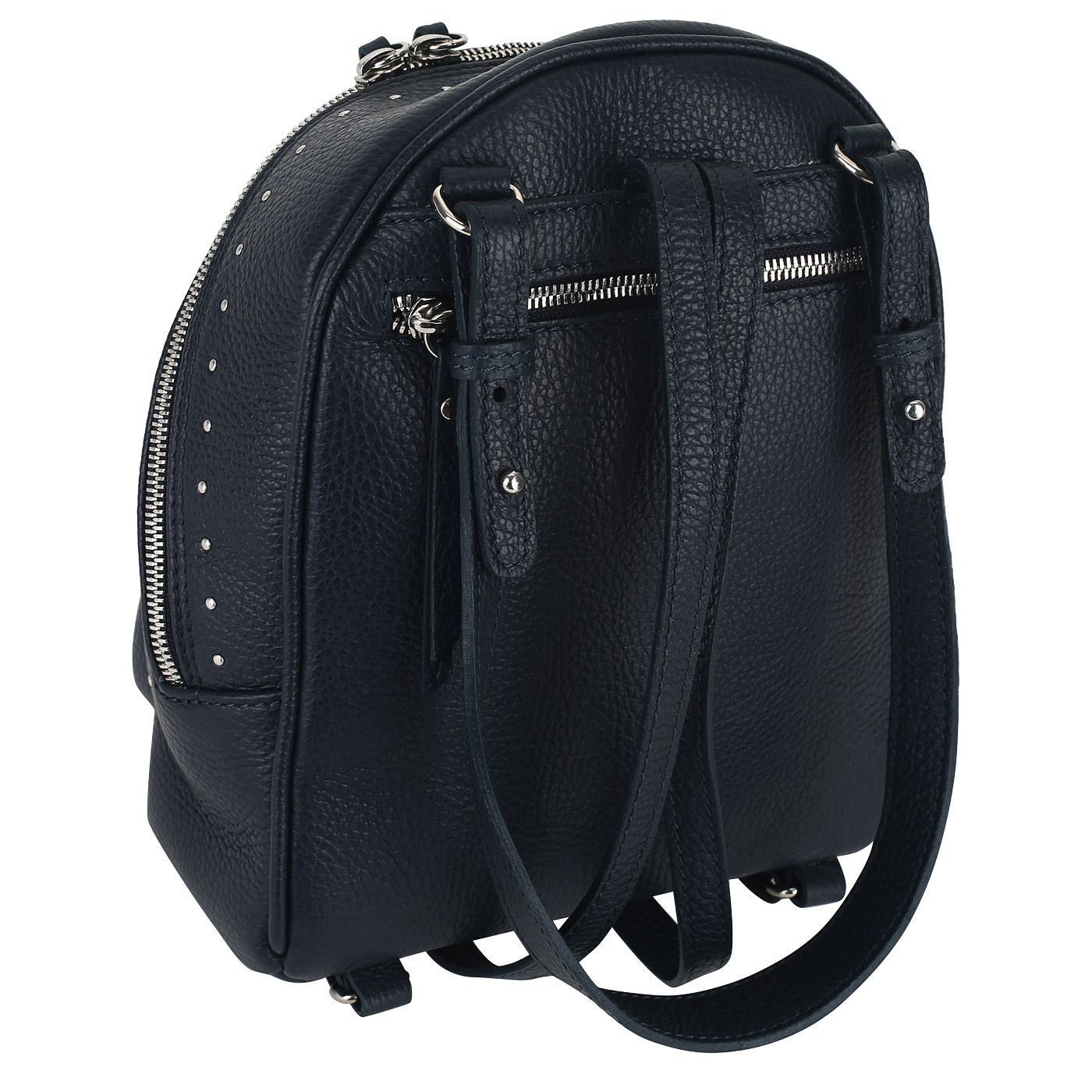 Кожаный рюкзак Marina Creazioni X935