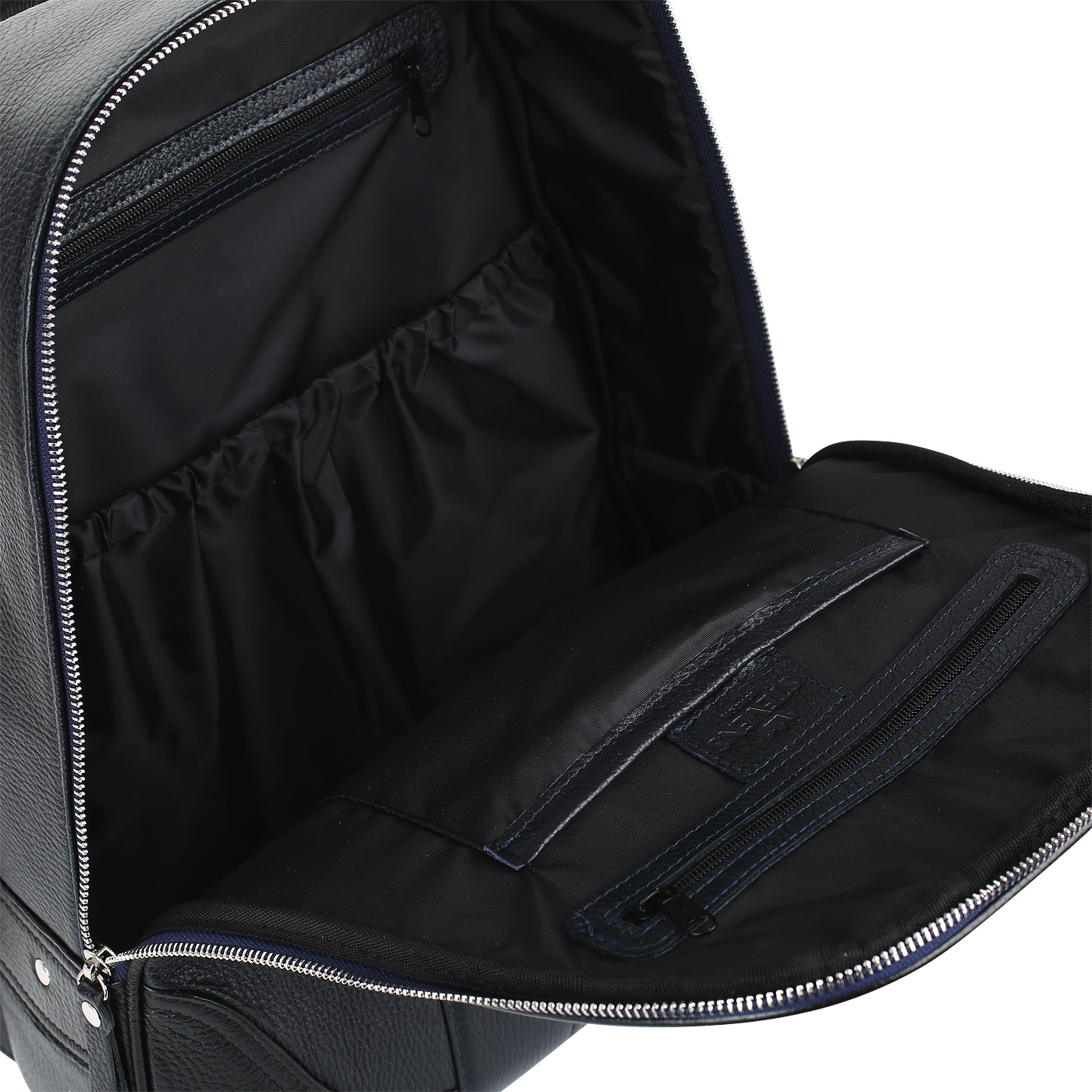 Рюкзак на двойной молнии Stevens 