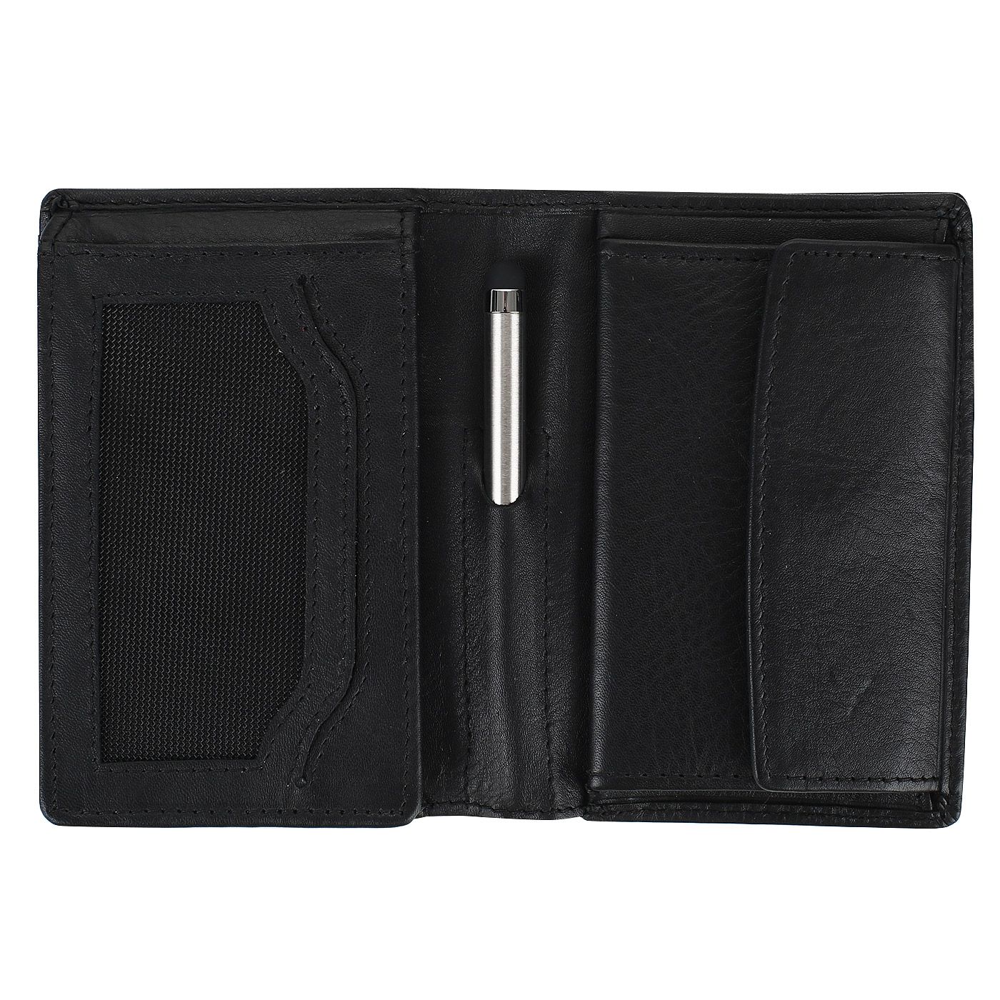 Мужское портмоне из натуральной кожи Bodenschatz 