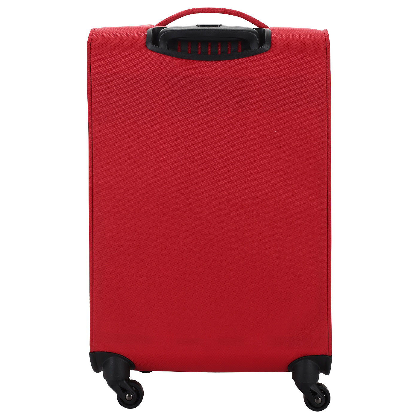 Чемодан маленький S тканевый American Tourister Litewing