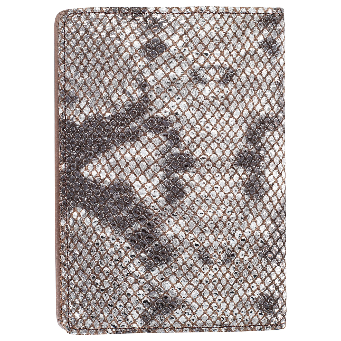 Кожаная обложка для паспорта Chatte Tiffany