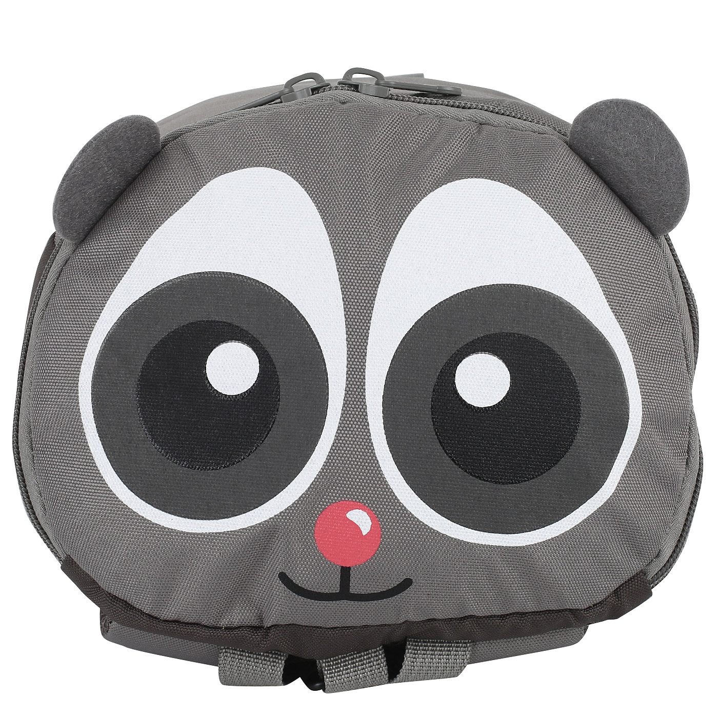 Grizzly Рюкзачок-лемур