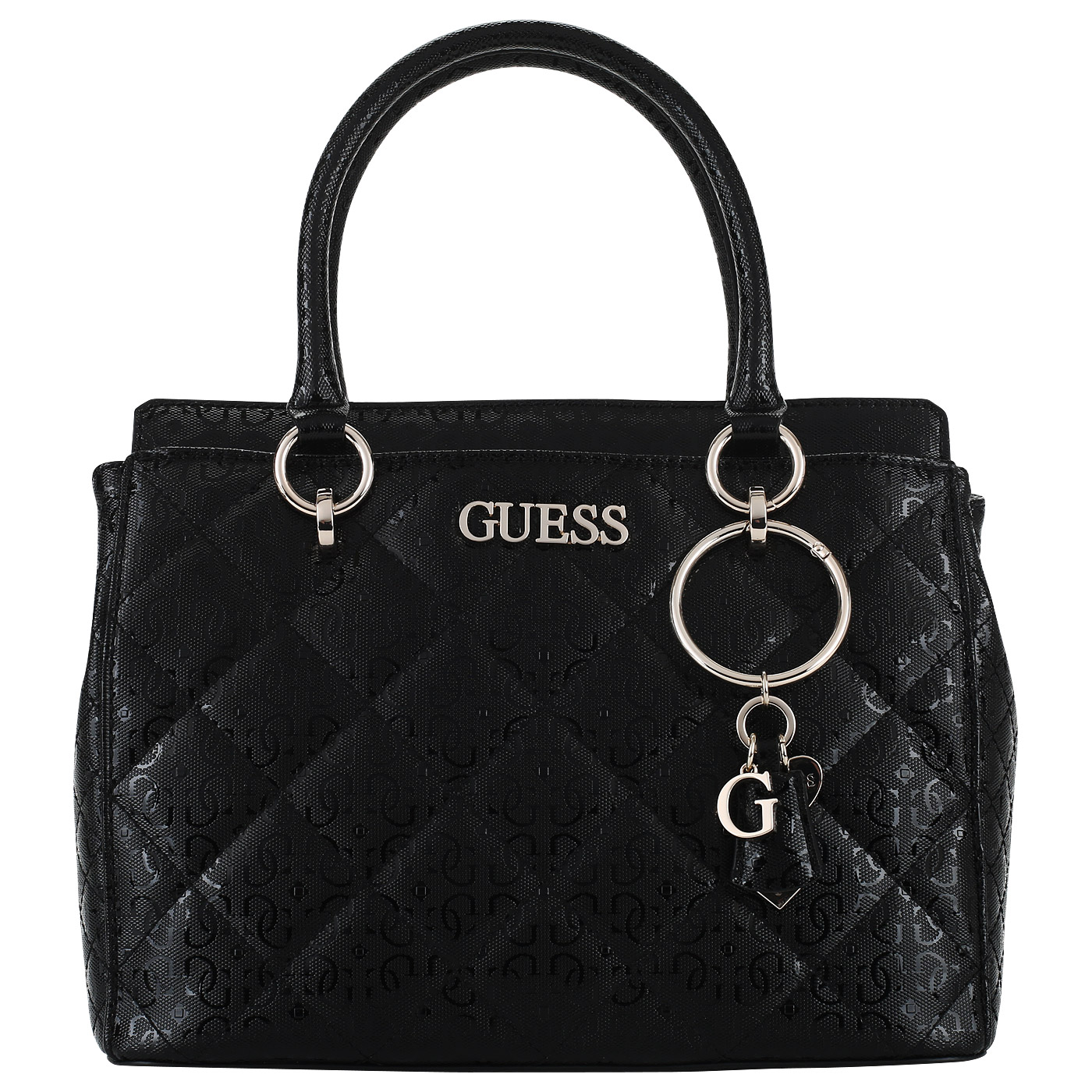Guess Сумка с тиснением