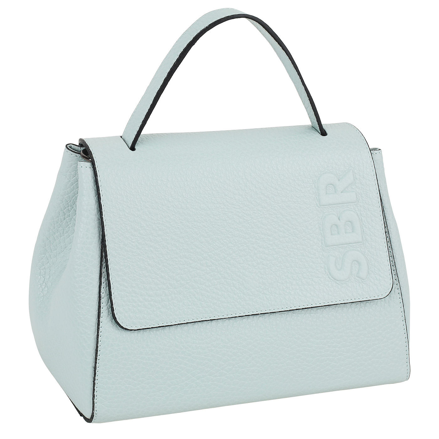 Кожаная сумка Sara Burglar Unica