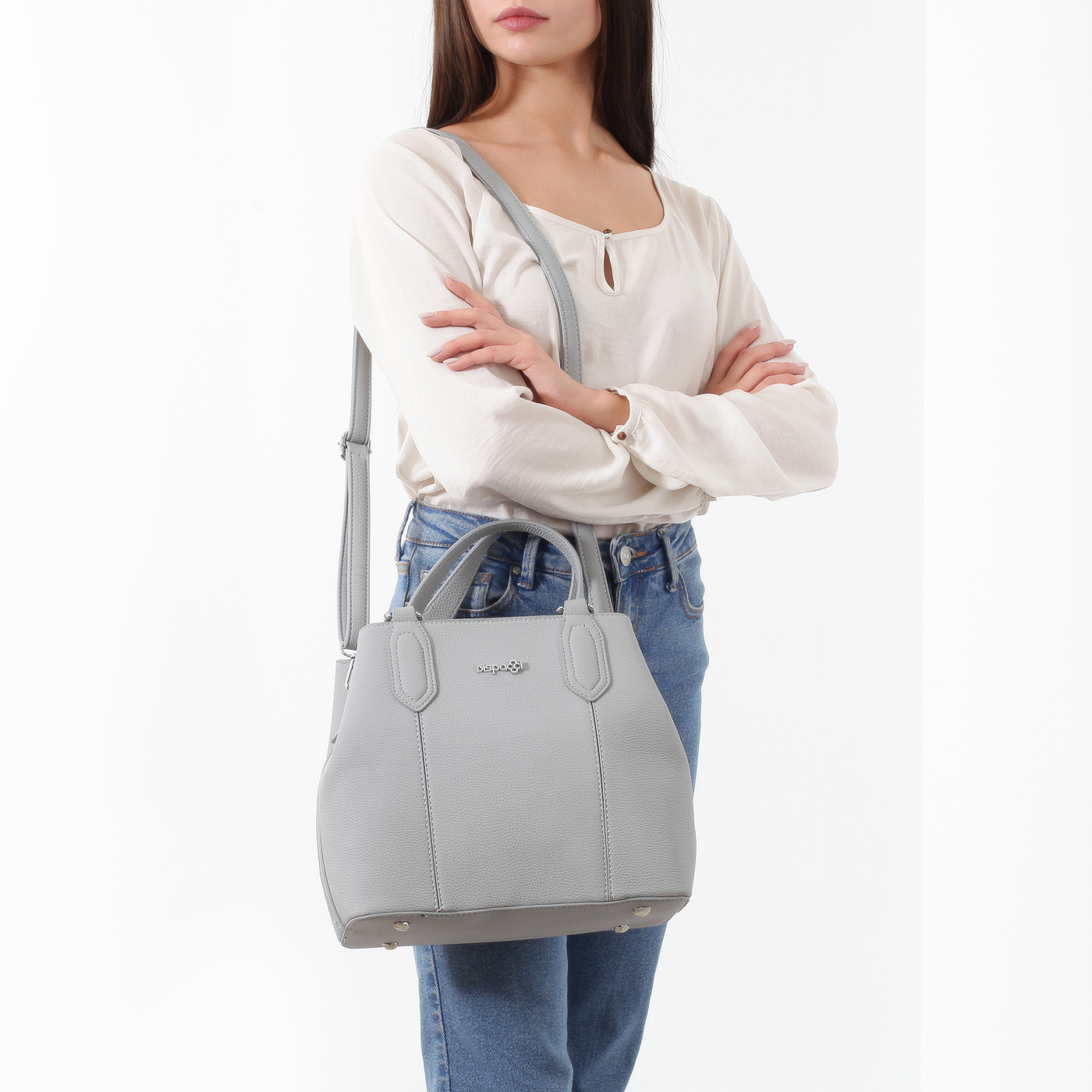 Классическая сумка Dispacci 