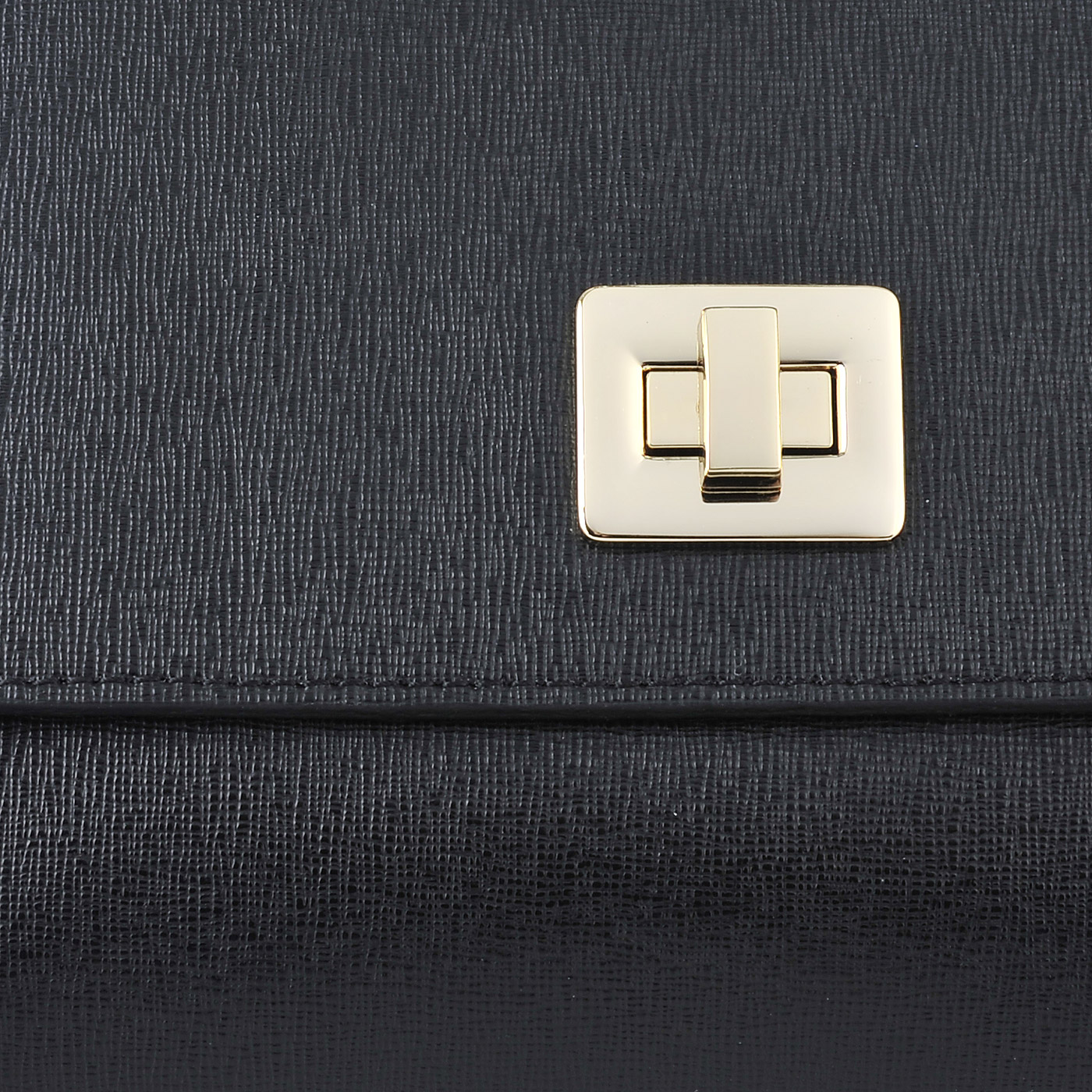 Женская кожаная сумка Aurelli 