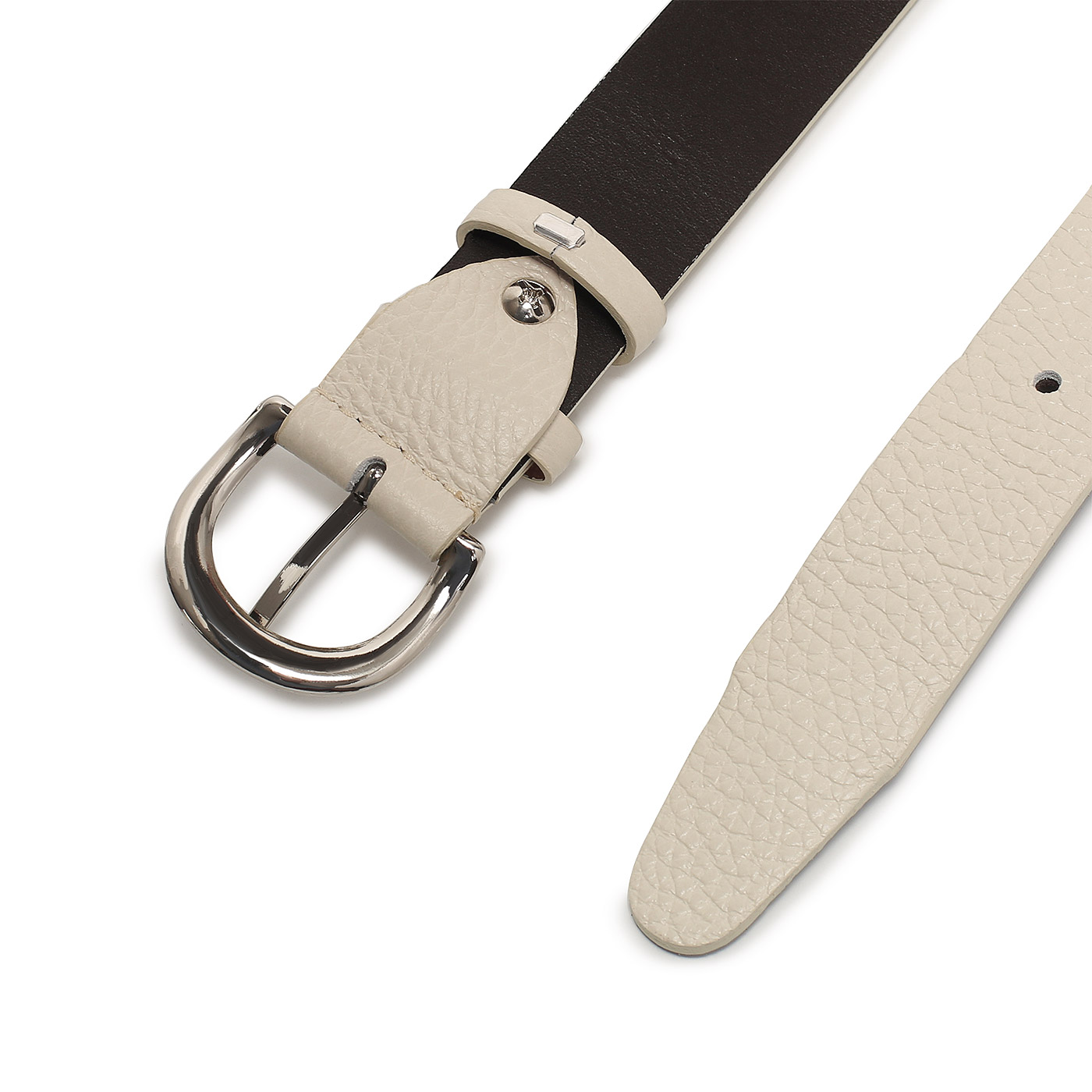 Кожаный ремень Chatte Bijou