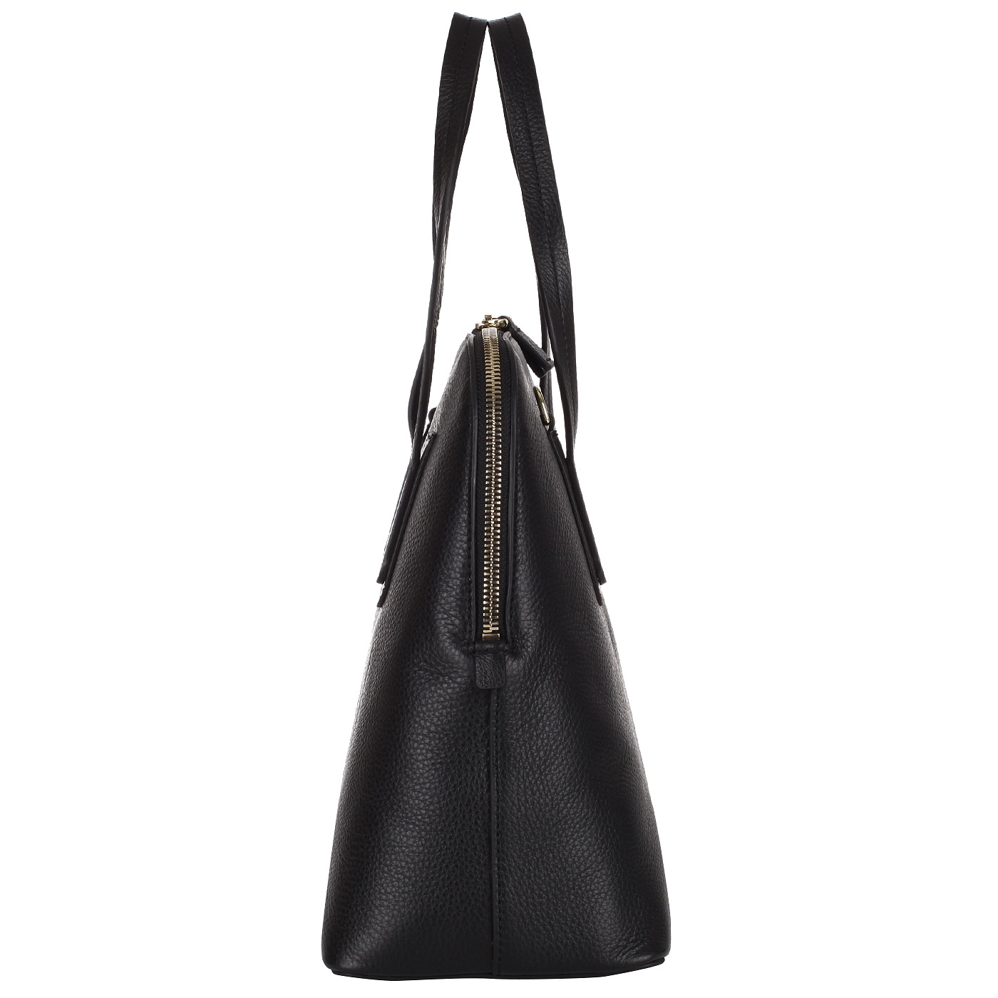 Сумка с двойной молнией Coccinelle Dione