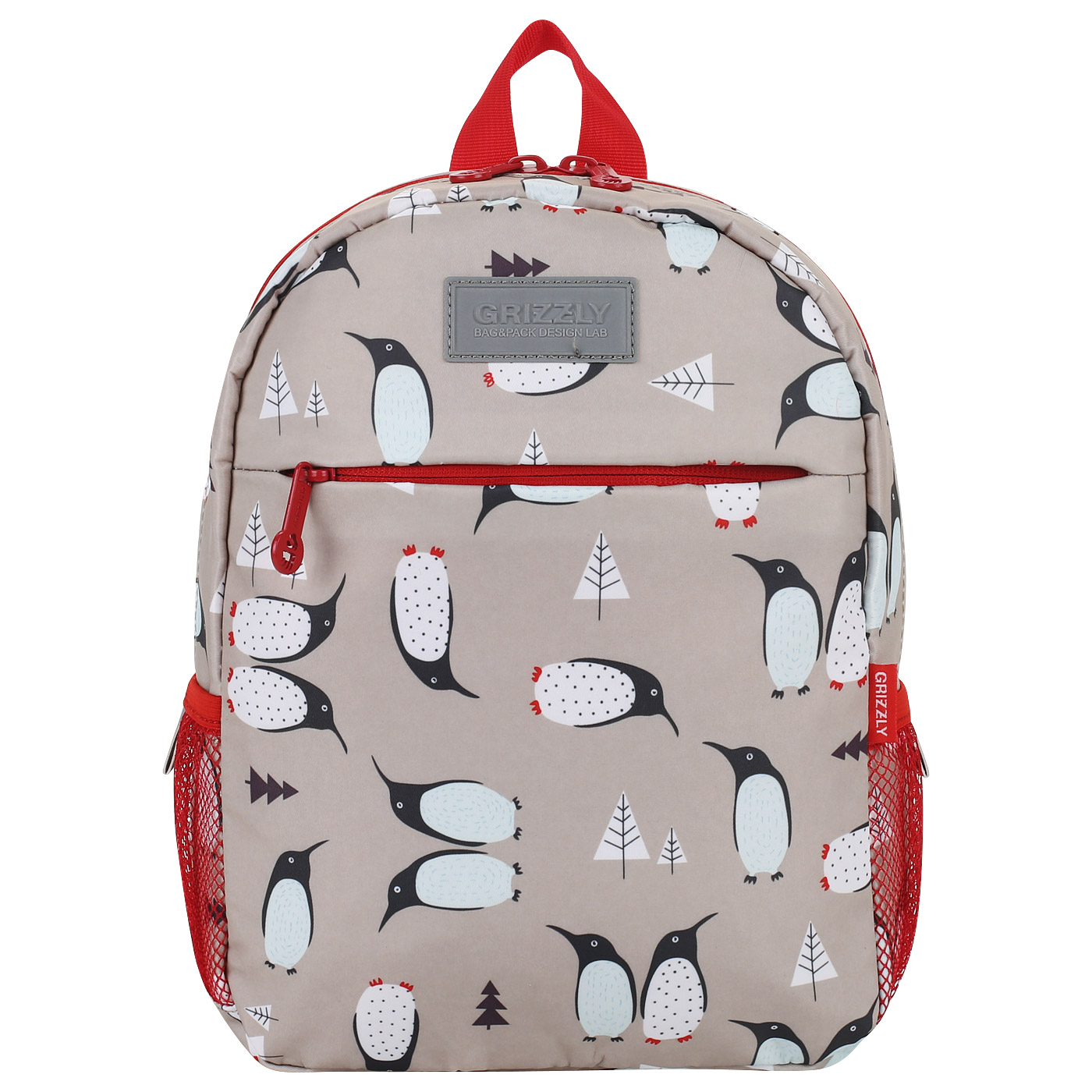 Grizzly Детский рюкзак