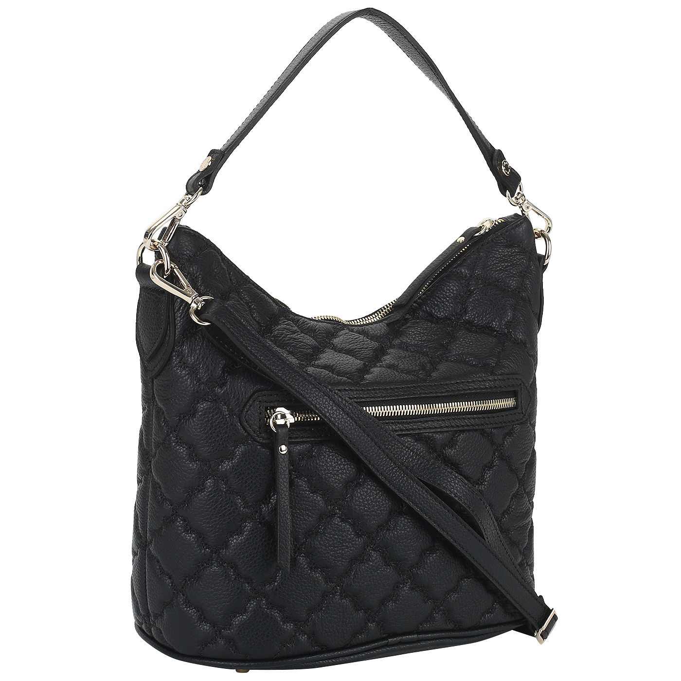 Сумка-хобо Marina Creazioni 