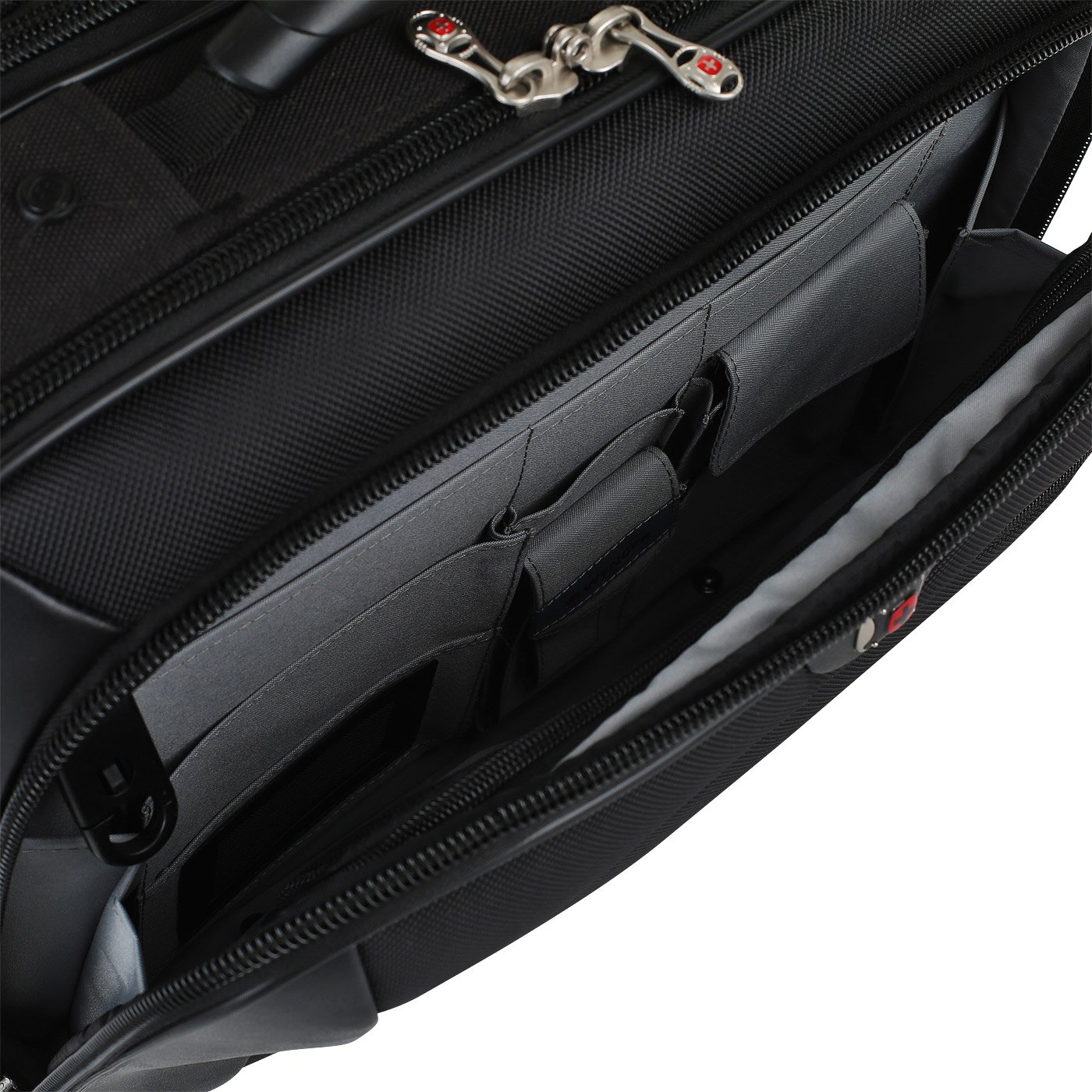 Бизнес-кейс на колесах Wenger Potomac