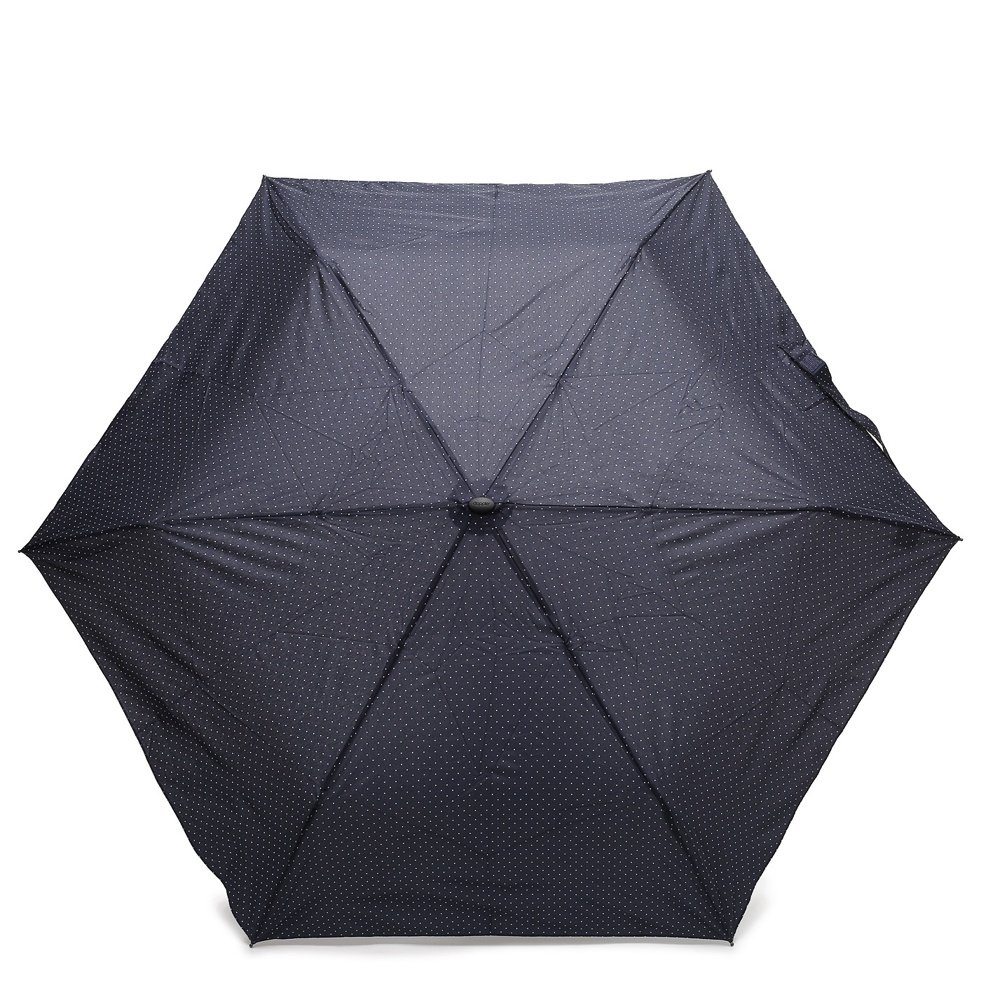 Зонт в горошек Doppler Carbonsteel Mini Slim