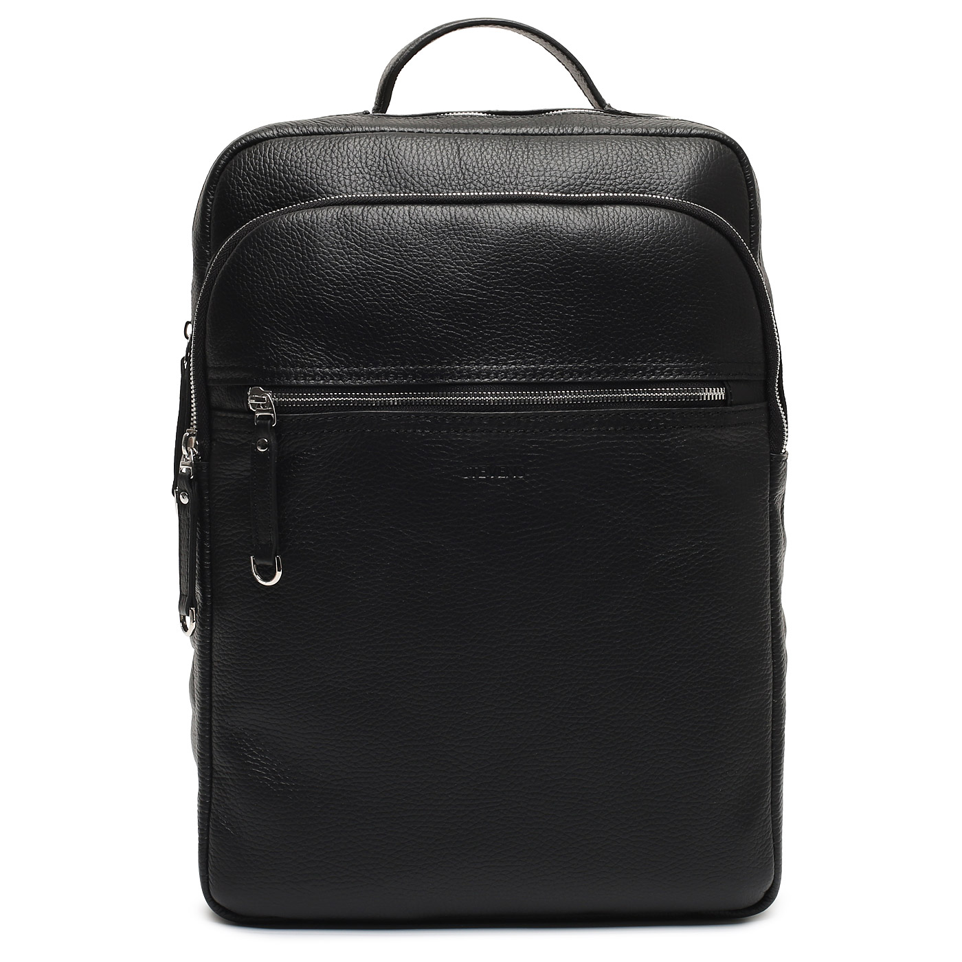 Stevens Кожаный рюкзак