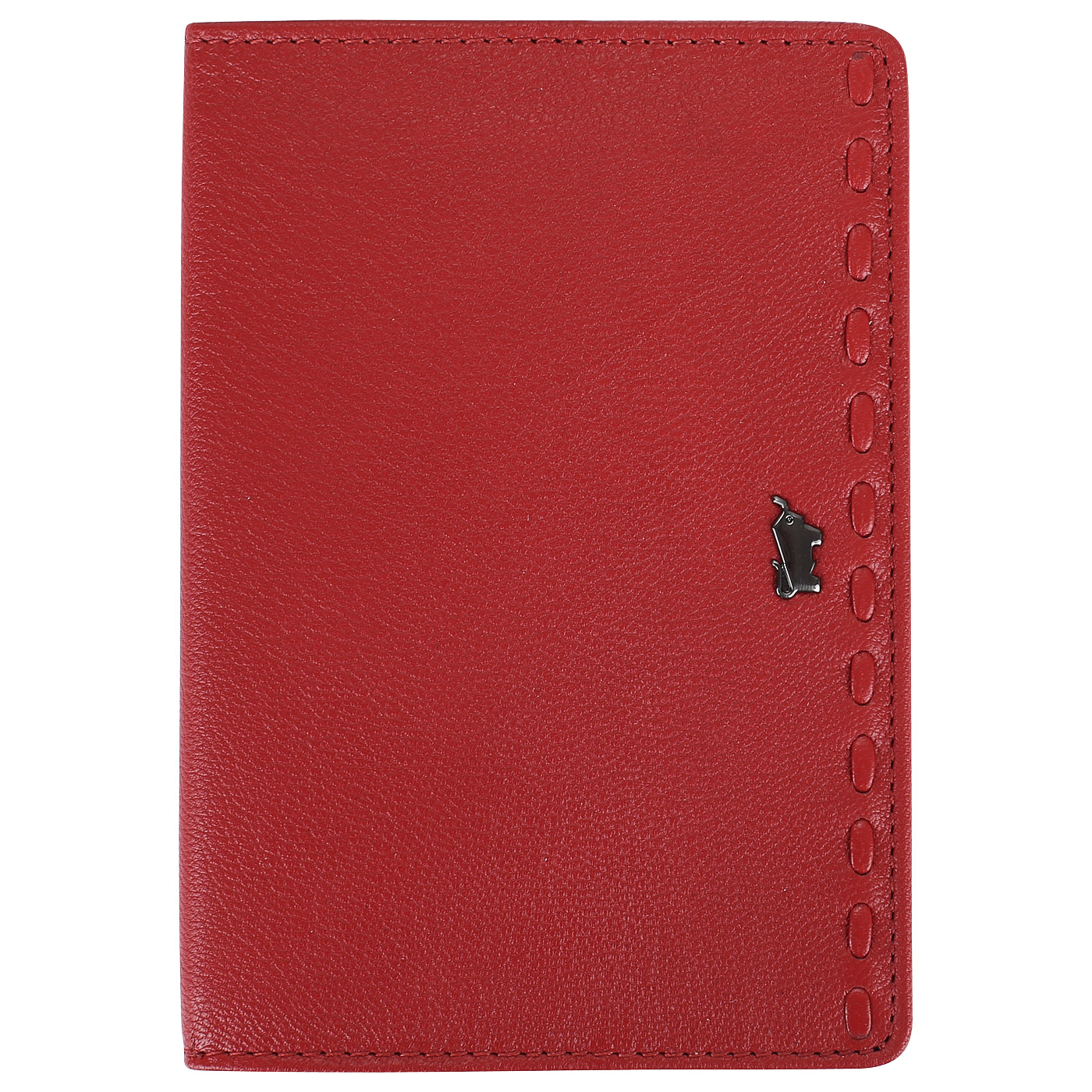 Braun Buffel Обложка для паспорта с декором