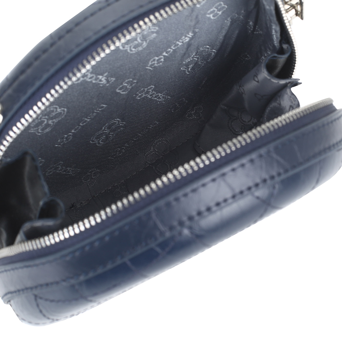 Стеганая сумка через плечо Dispacci 