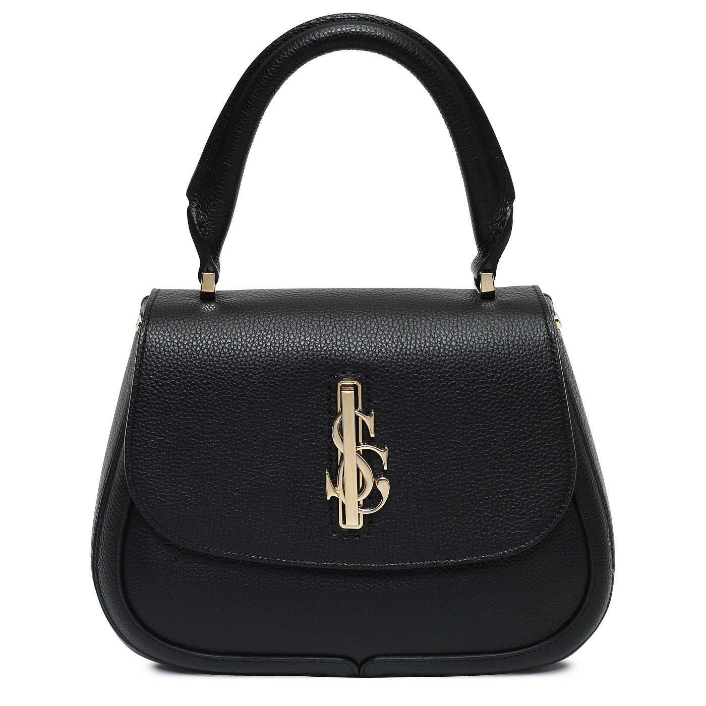 Carlo Salvatelli Кожаная сумка