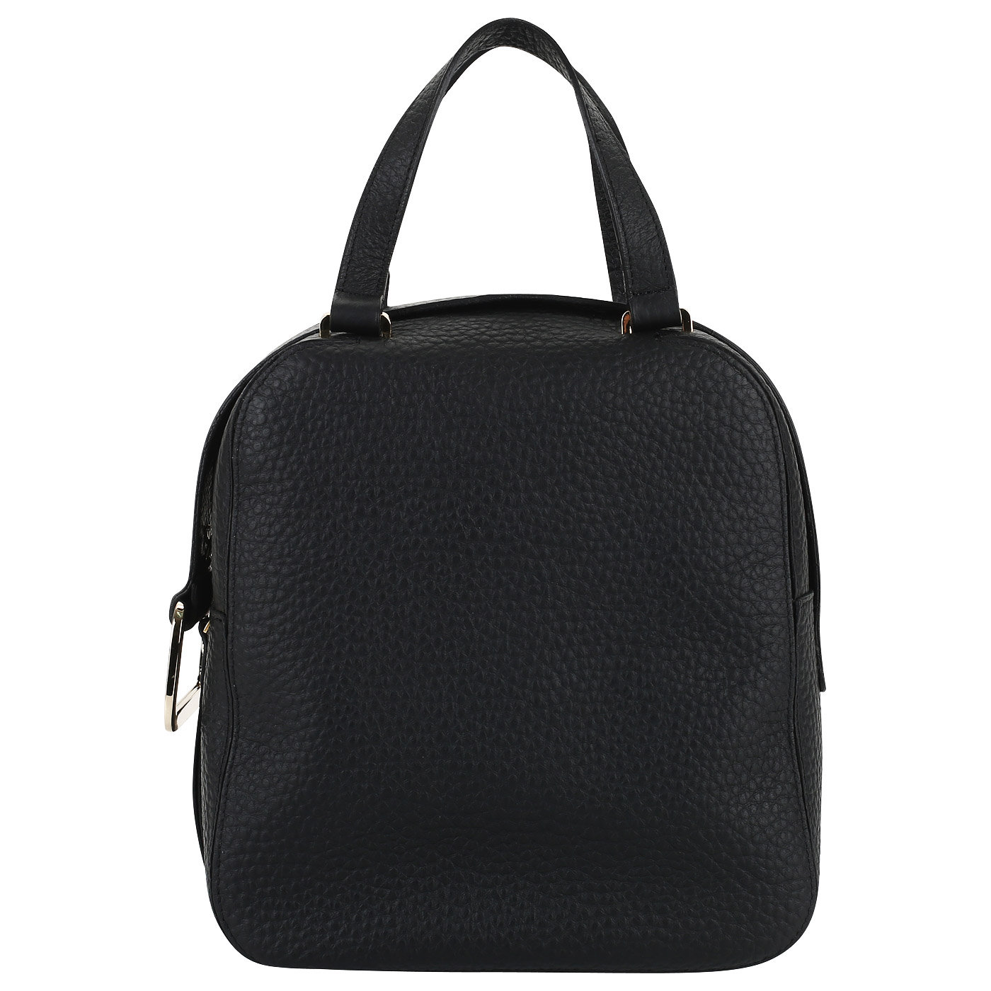 Gilda Tonelli Кожаный рюкзак