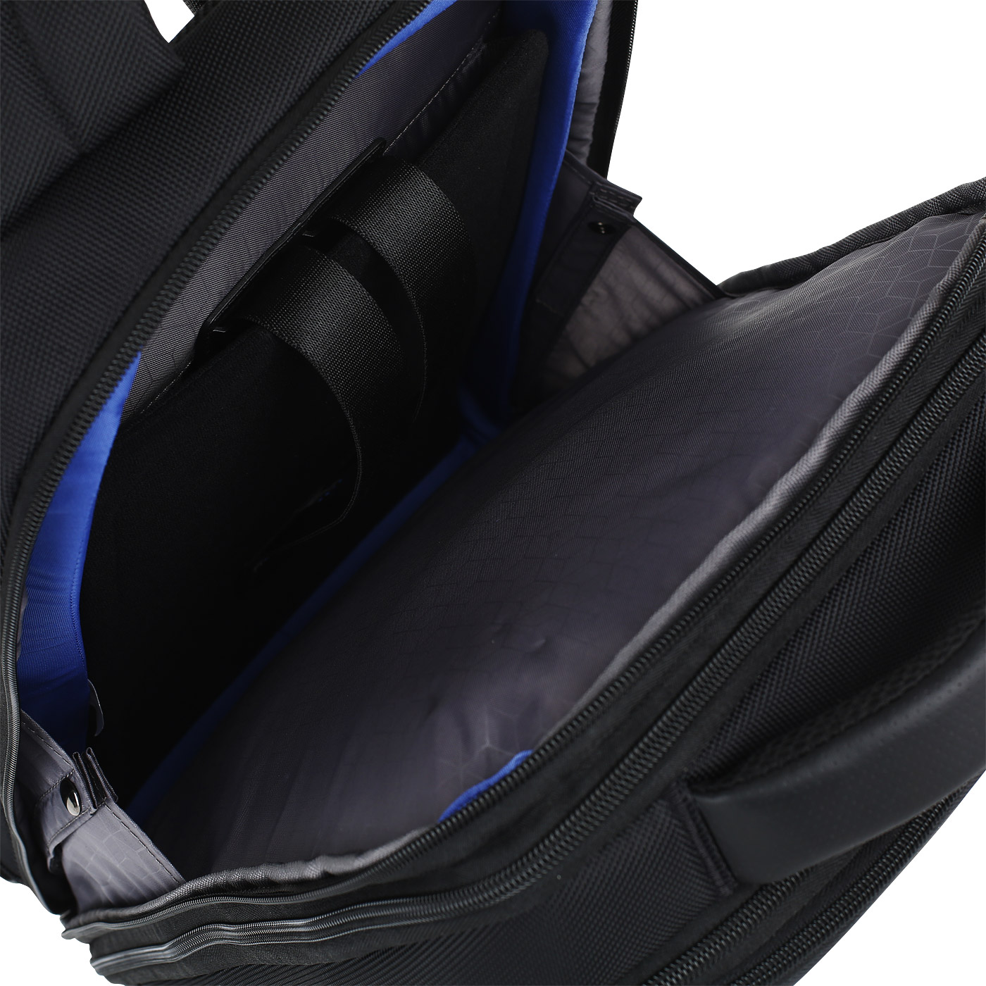 Рюкзак с двумя отделами Samsonite Aerospace