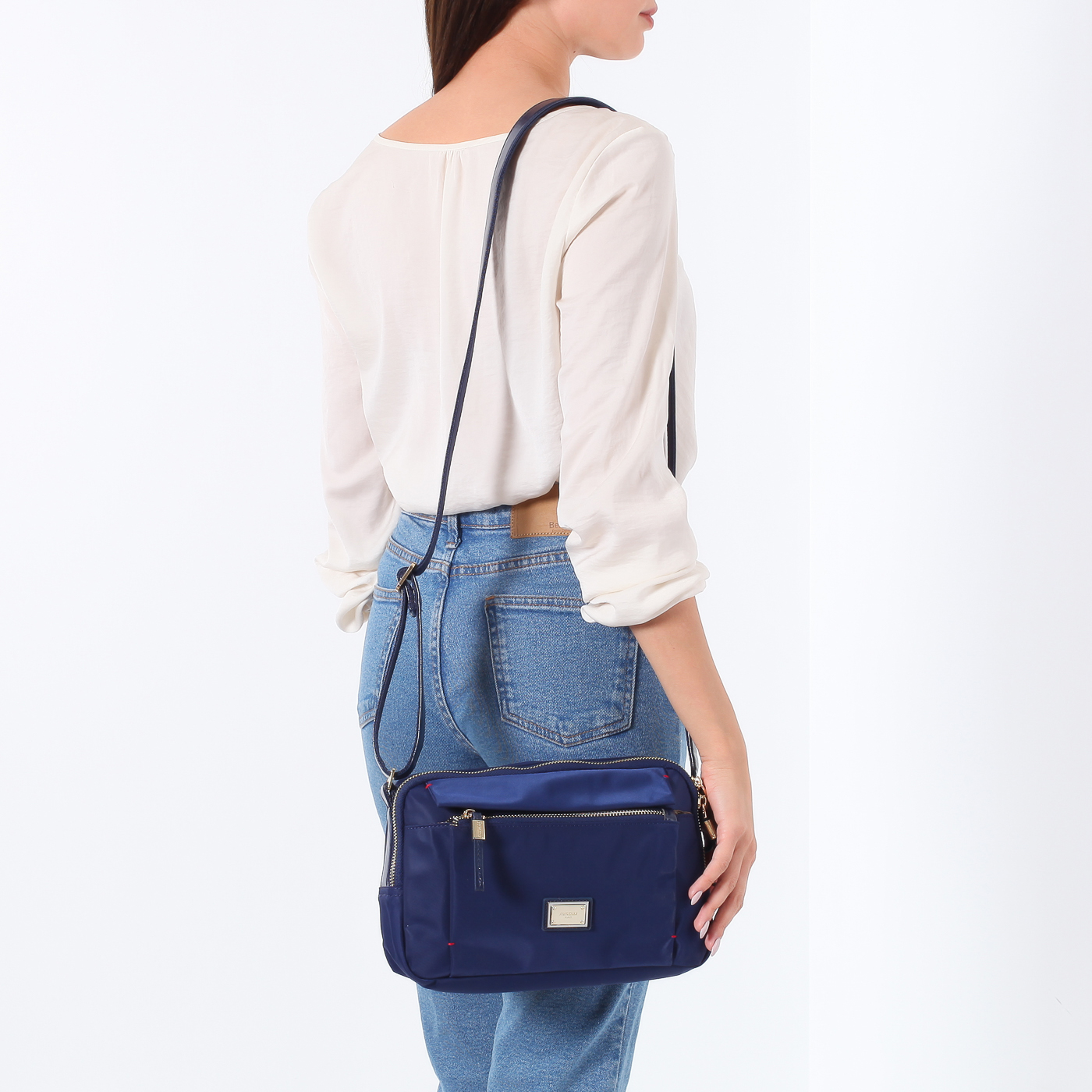 Сумка через плечо Aurelli Nylon