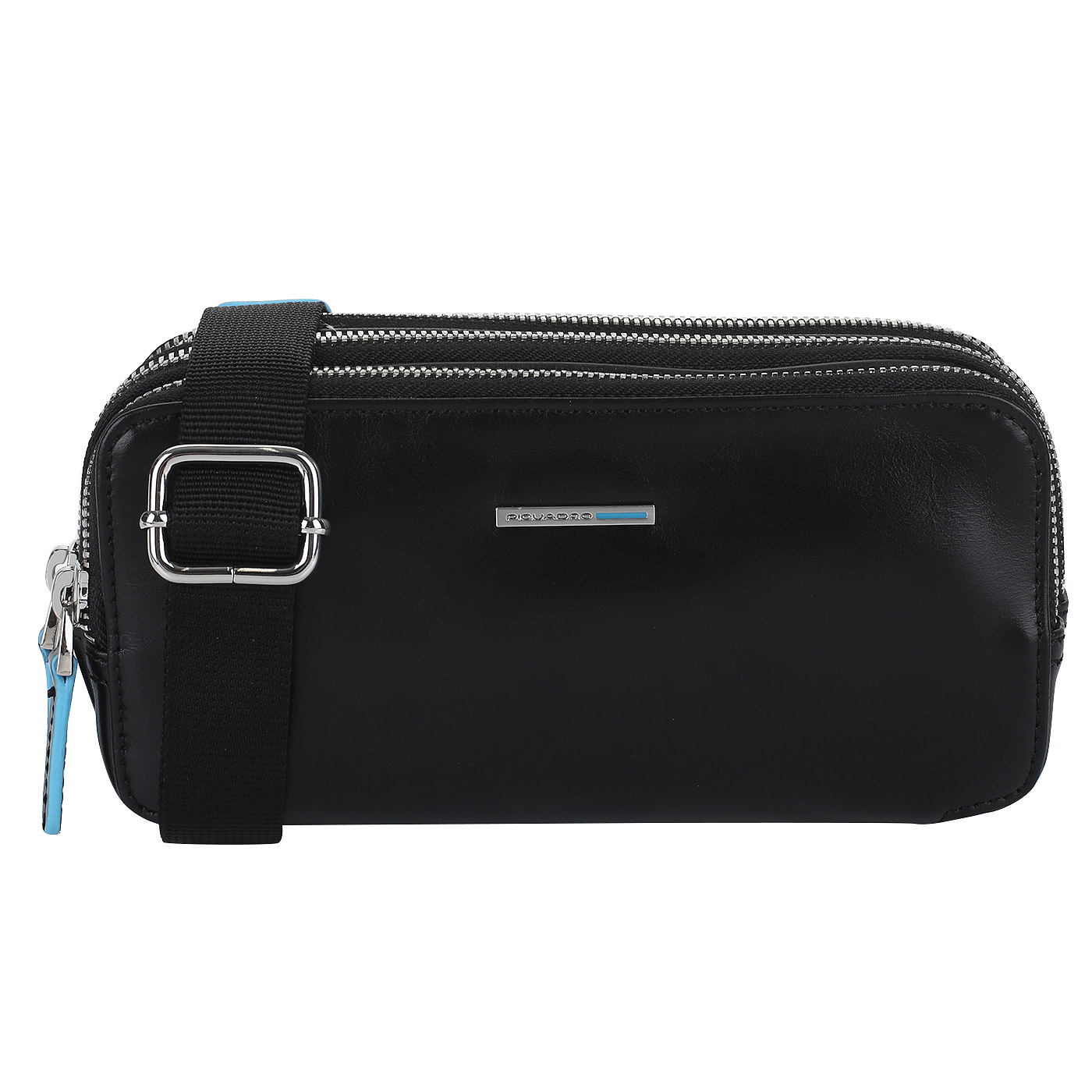 Piquadro Кожаная барсетка