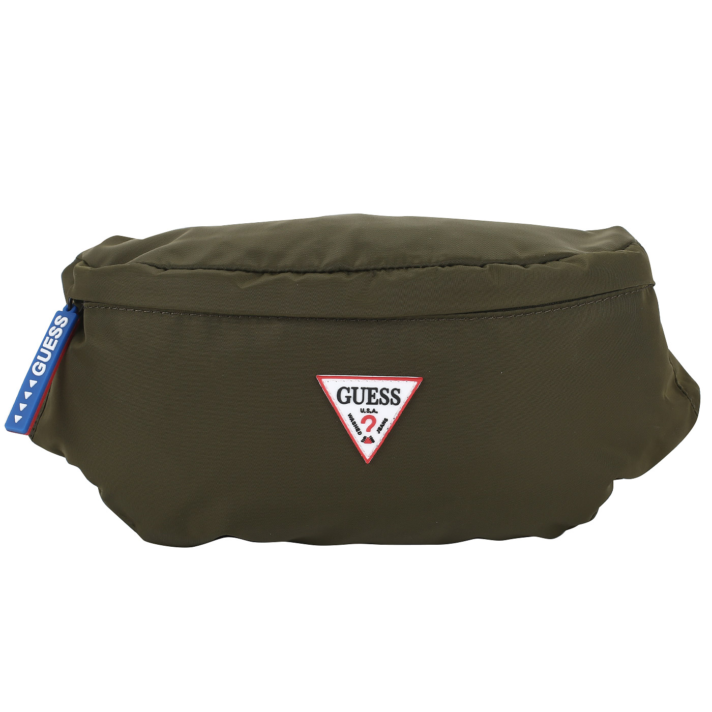 Guess Поясная сумка на молнии