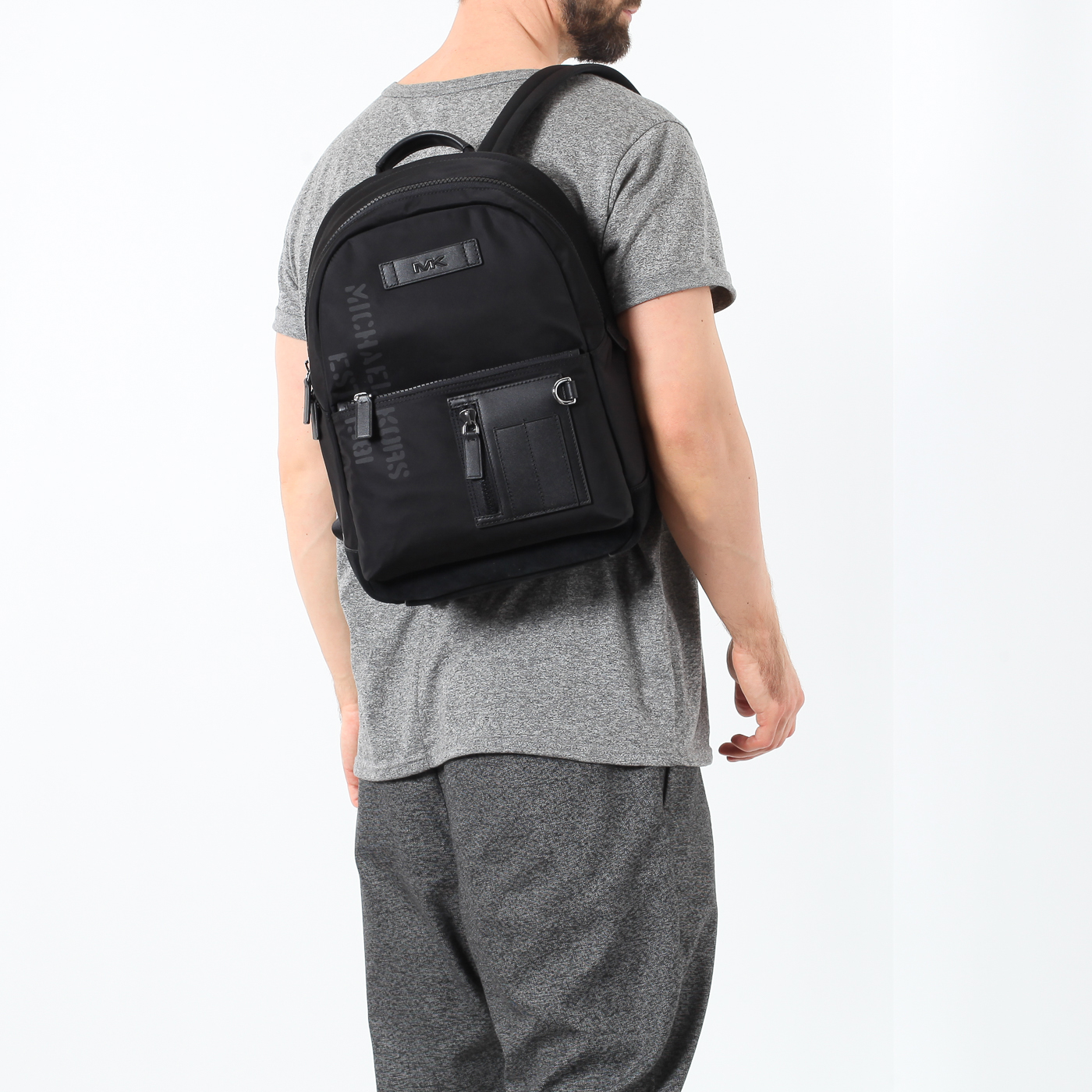 Рюкзак городского типа Michael Kors Men Greyson