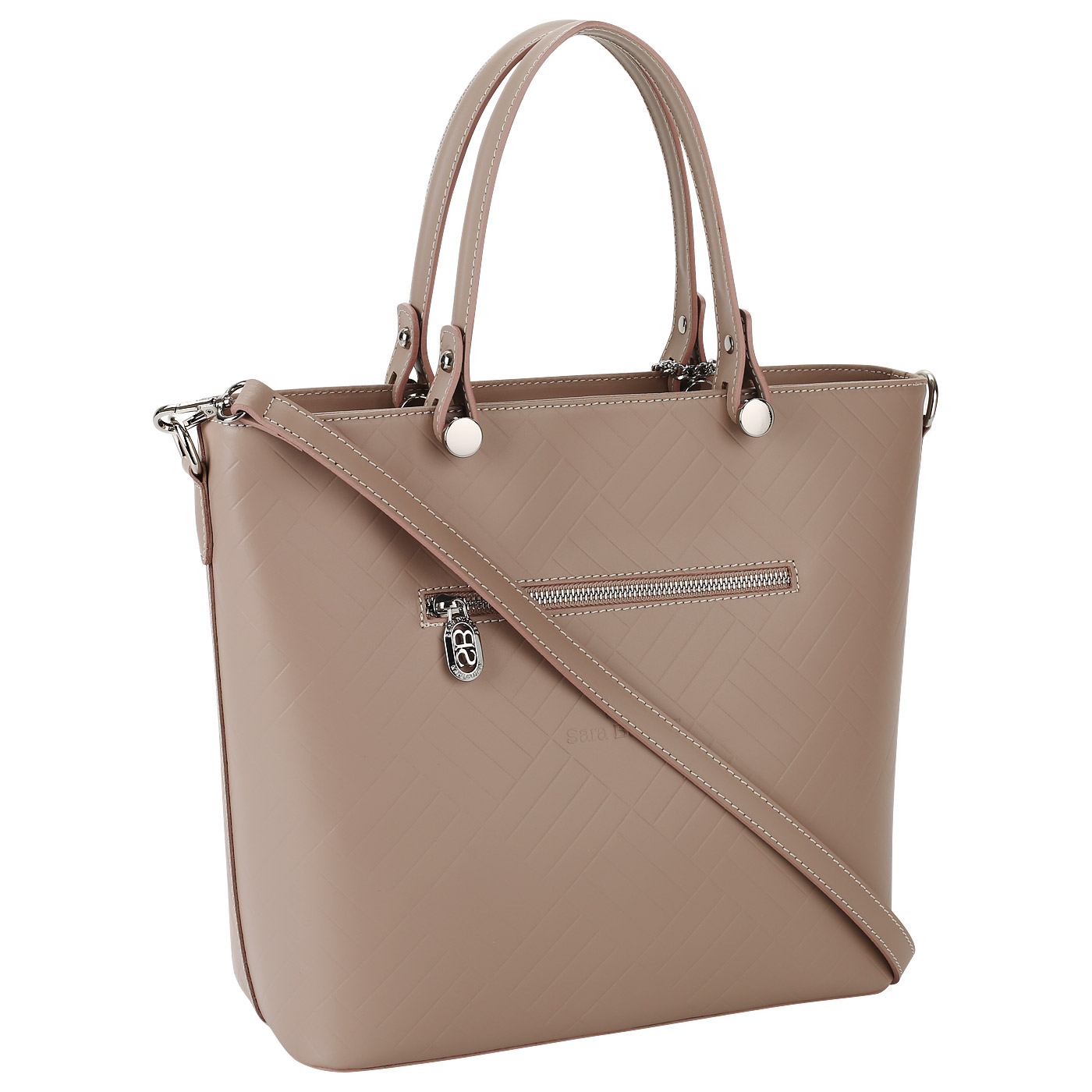 Сумка-тоут Sara Burglar Diva Dama