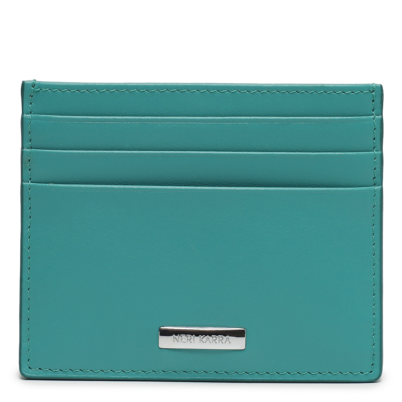 Neri Karra Кожаная визитница