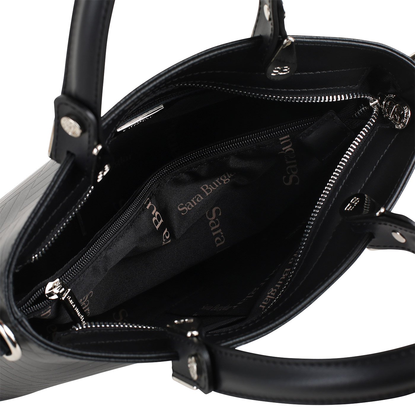 Сумка с плечевым ремешком Sara Burglar Diva Dama