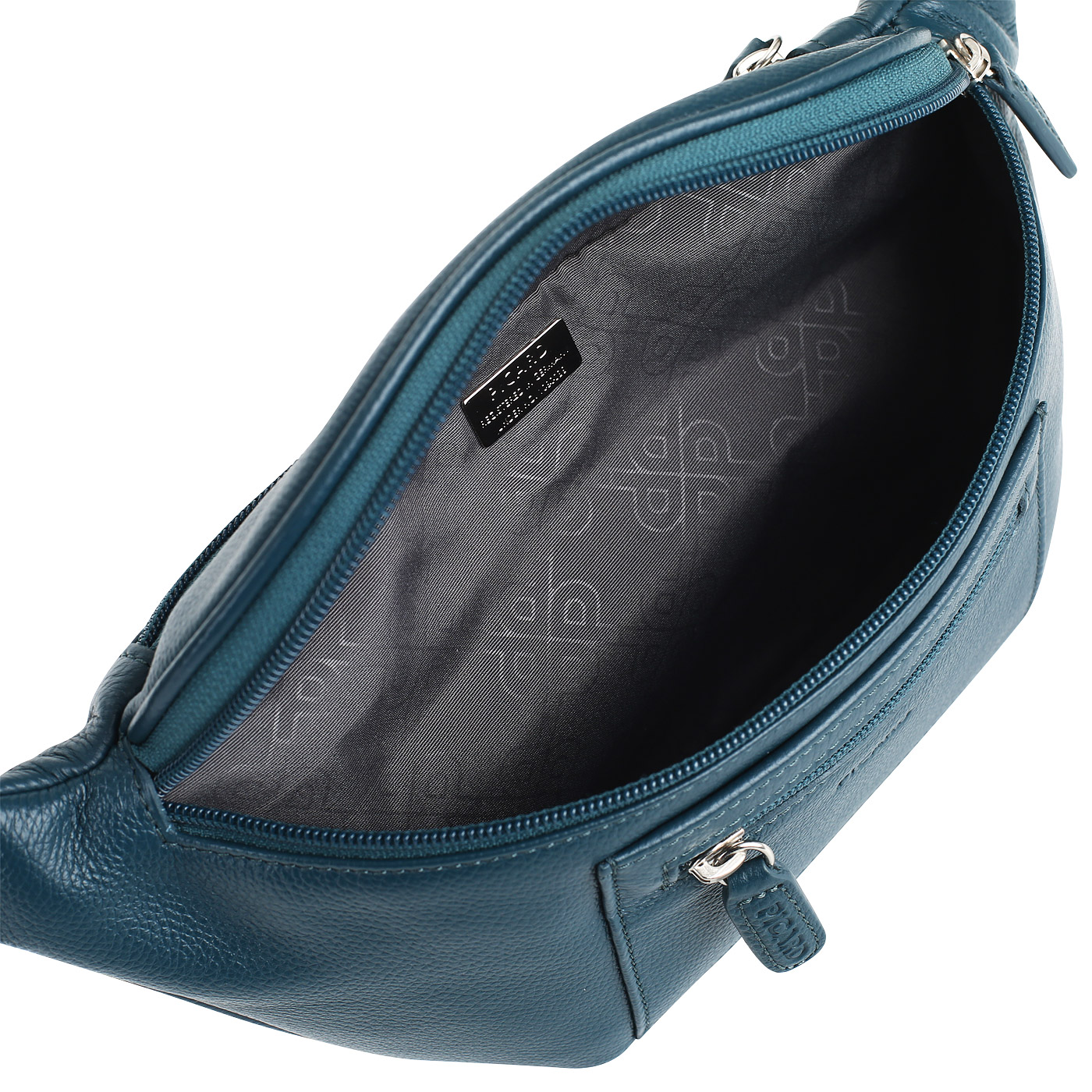 Поясная сумка из натуральной кожи Picard Luis