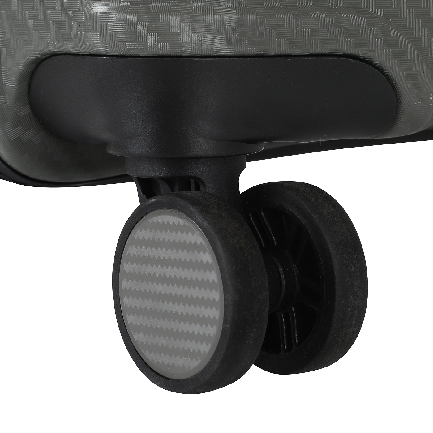 Чемодан Eberhart Vortex