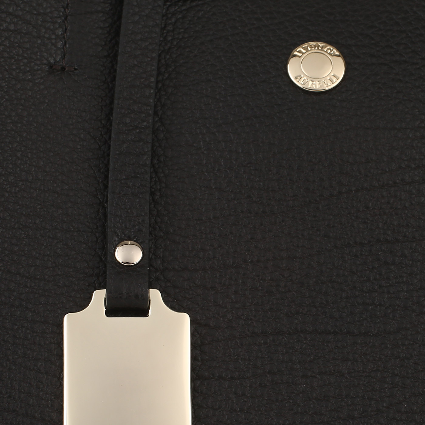 Сумка с брелоком Aurelli 