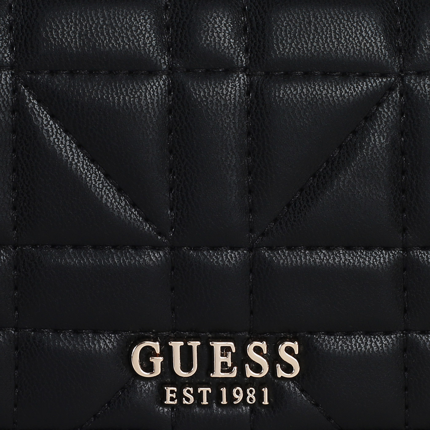 Сумка-клатч через плечо Guess Assia