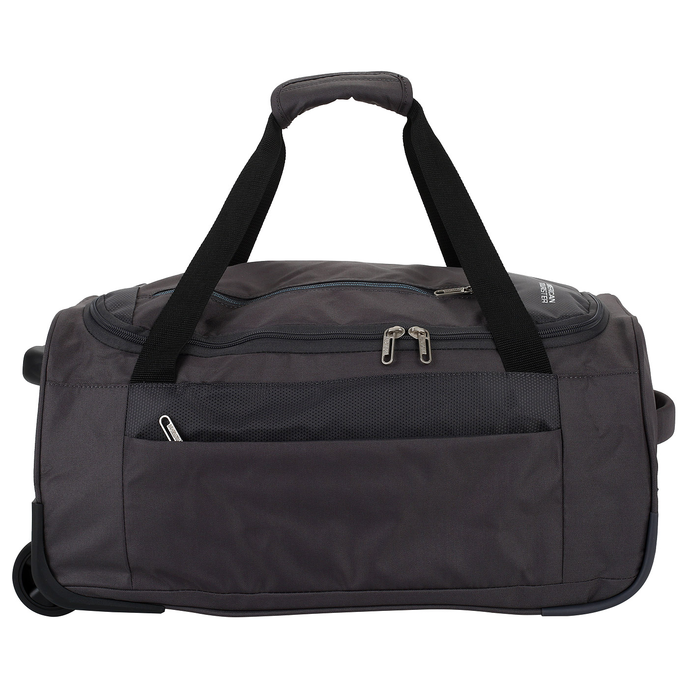 Дорожная сумка на колесах American Tourister Heat Wave