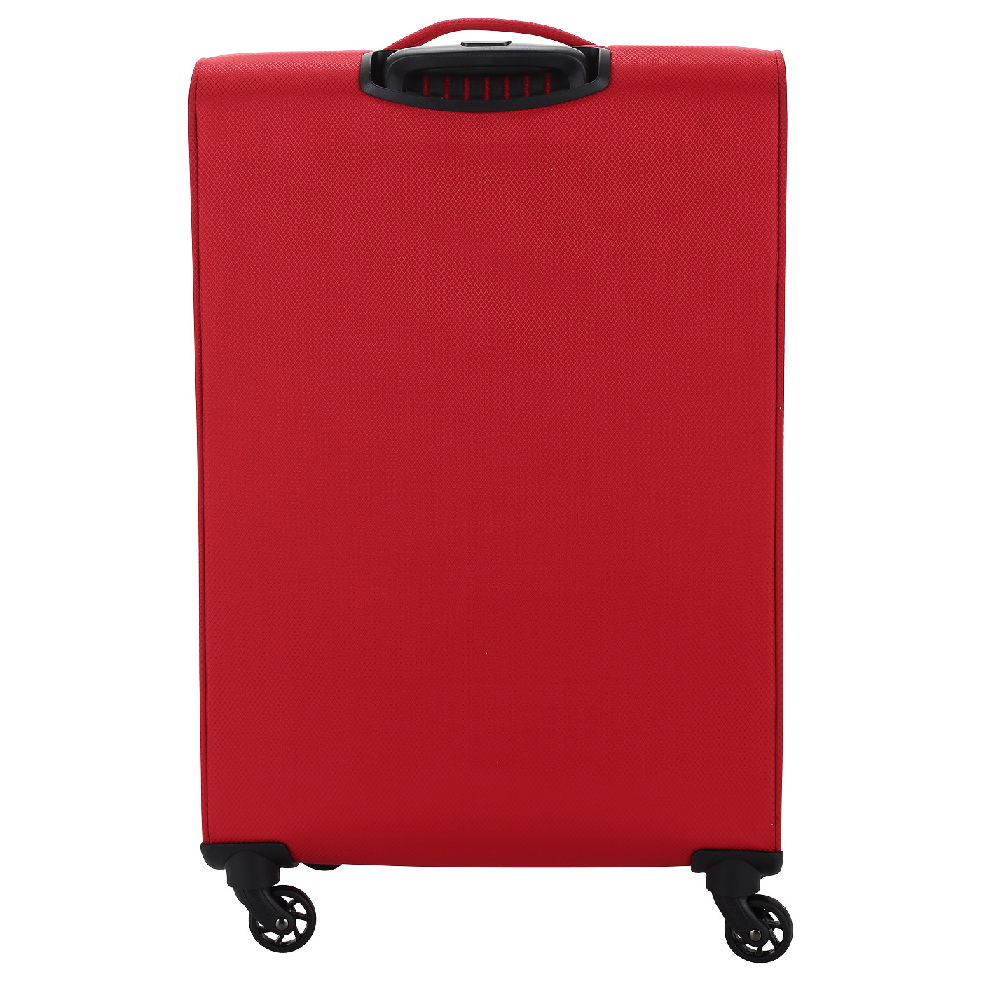 Чемодан средний M тканевый American Tourister Litewing