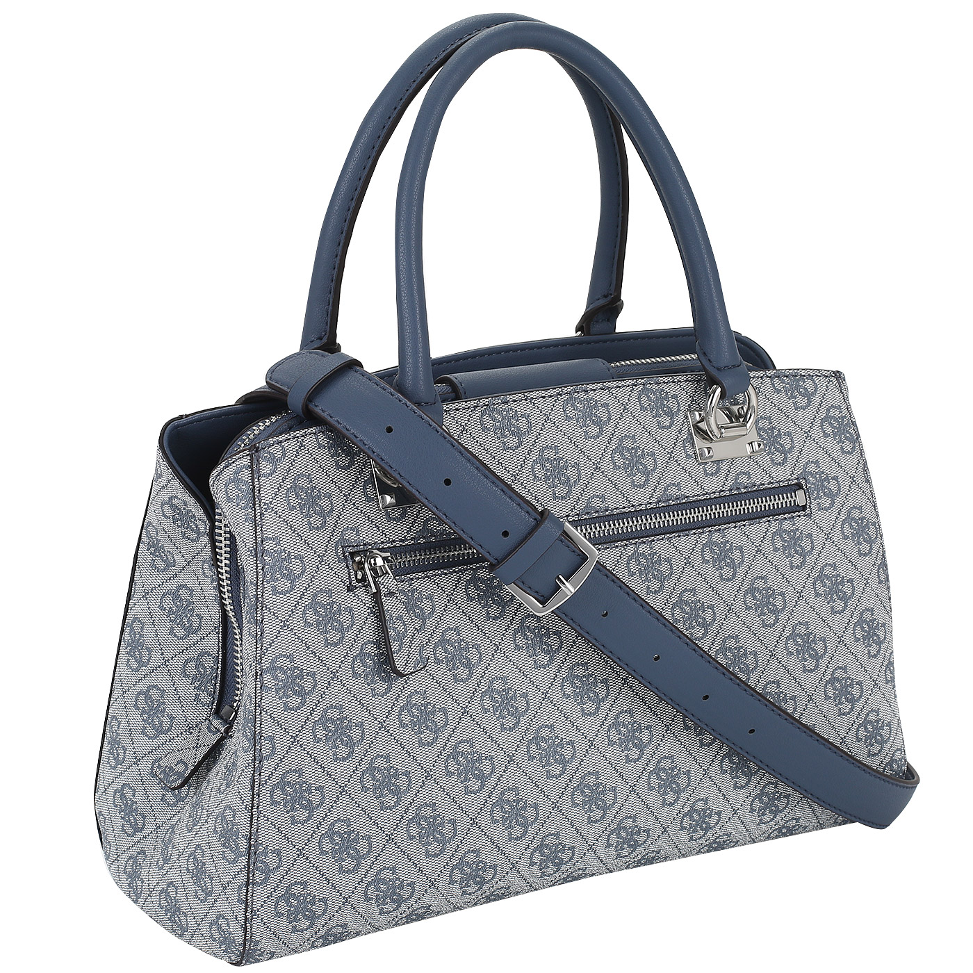 Сумка с тремя отделениями Guess Kathryn