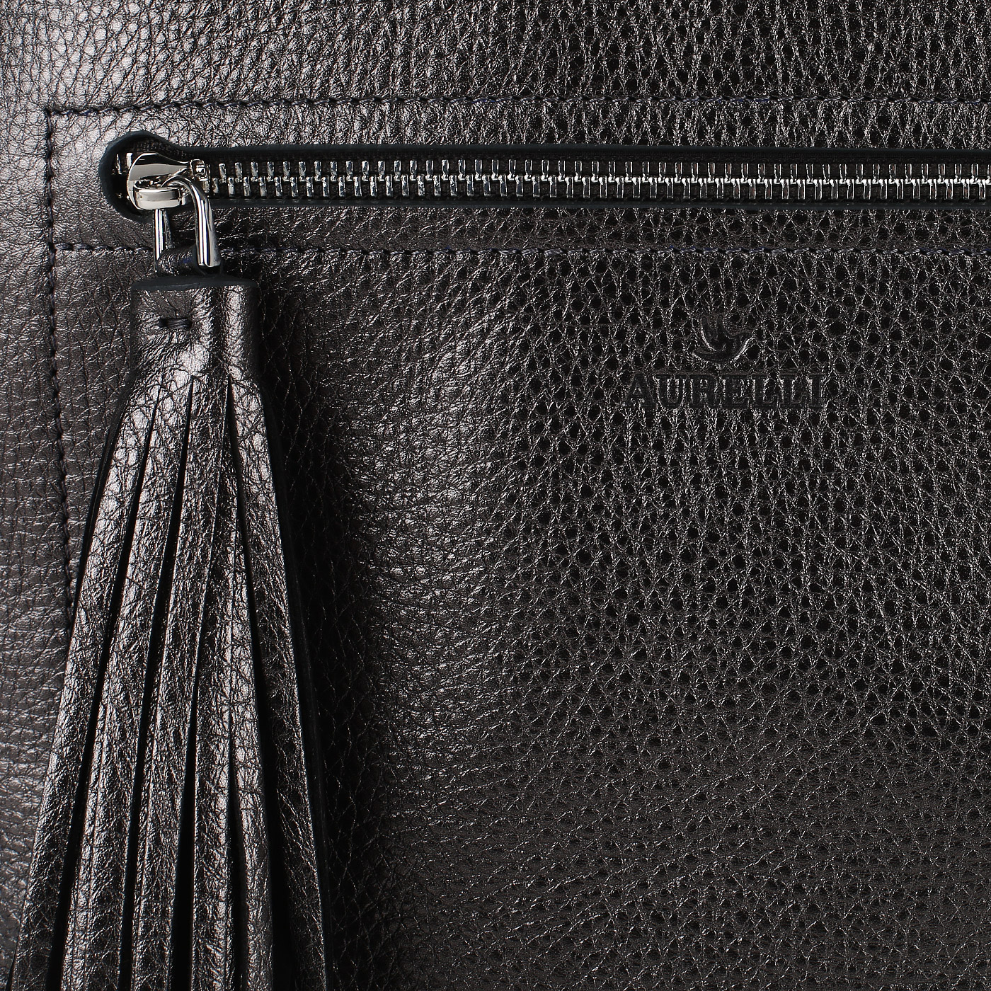 Рюкзак на двойной молнии Aurelli 