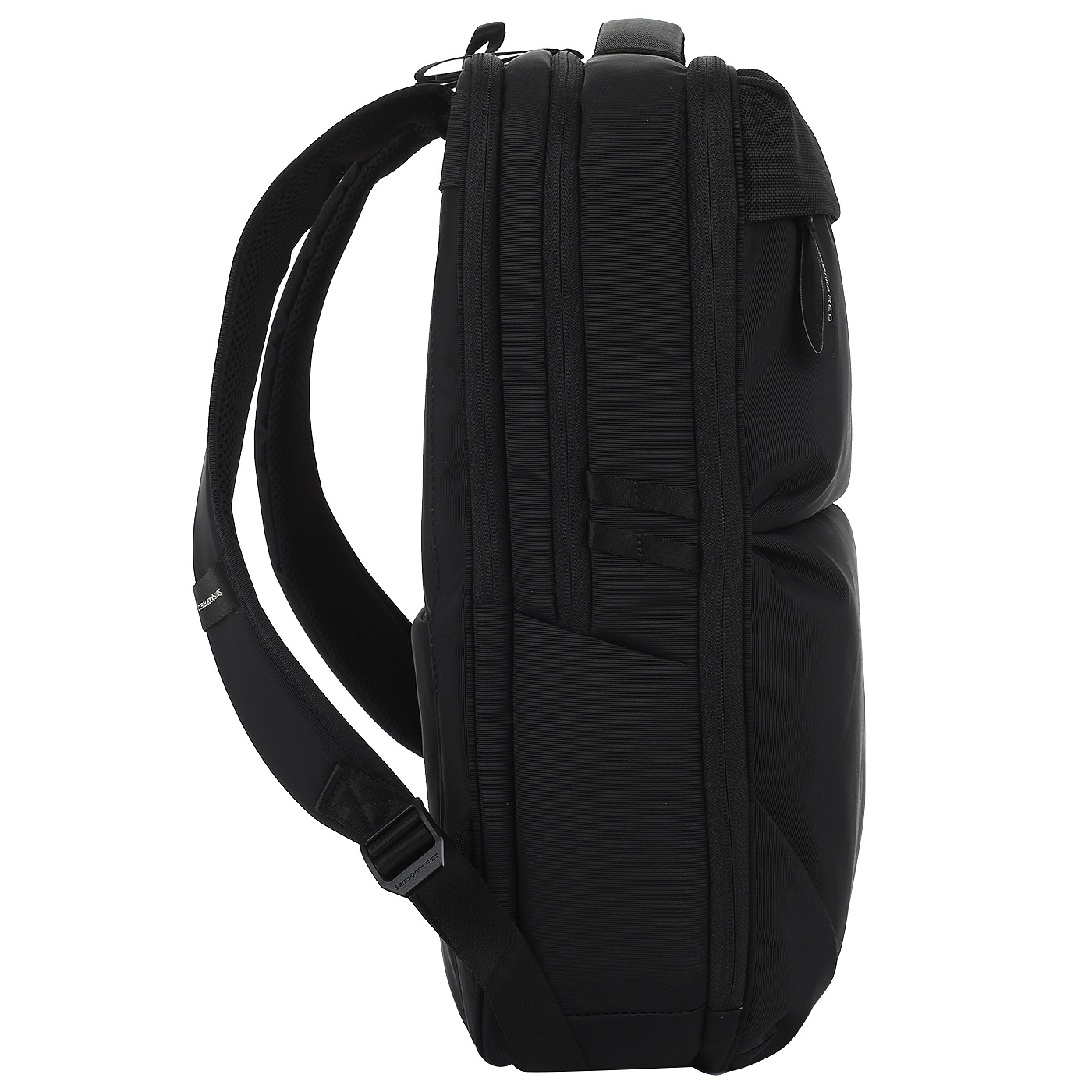 Нейлоновый рюкзак Samsonite Red Plantpack