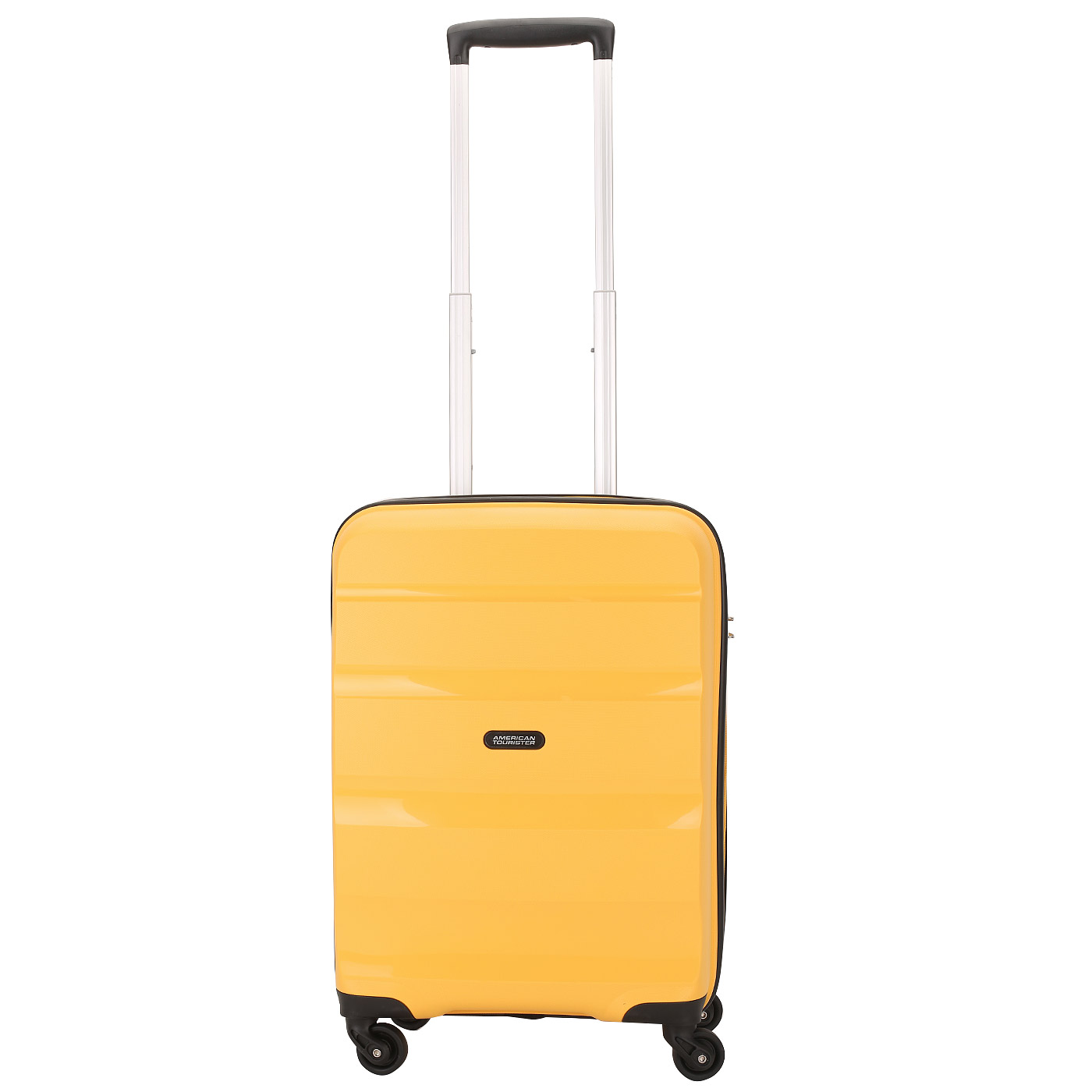 Чемодан для ручной клади из полипропилена с кодовым замком American Tourister Bon Air