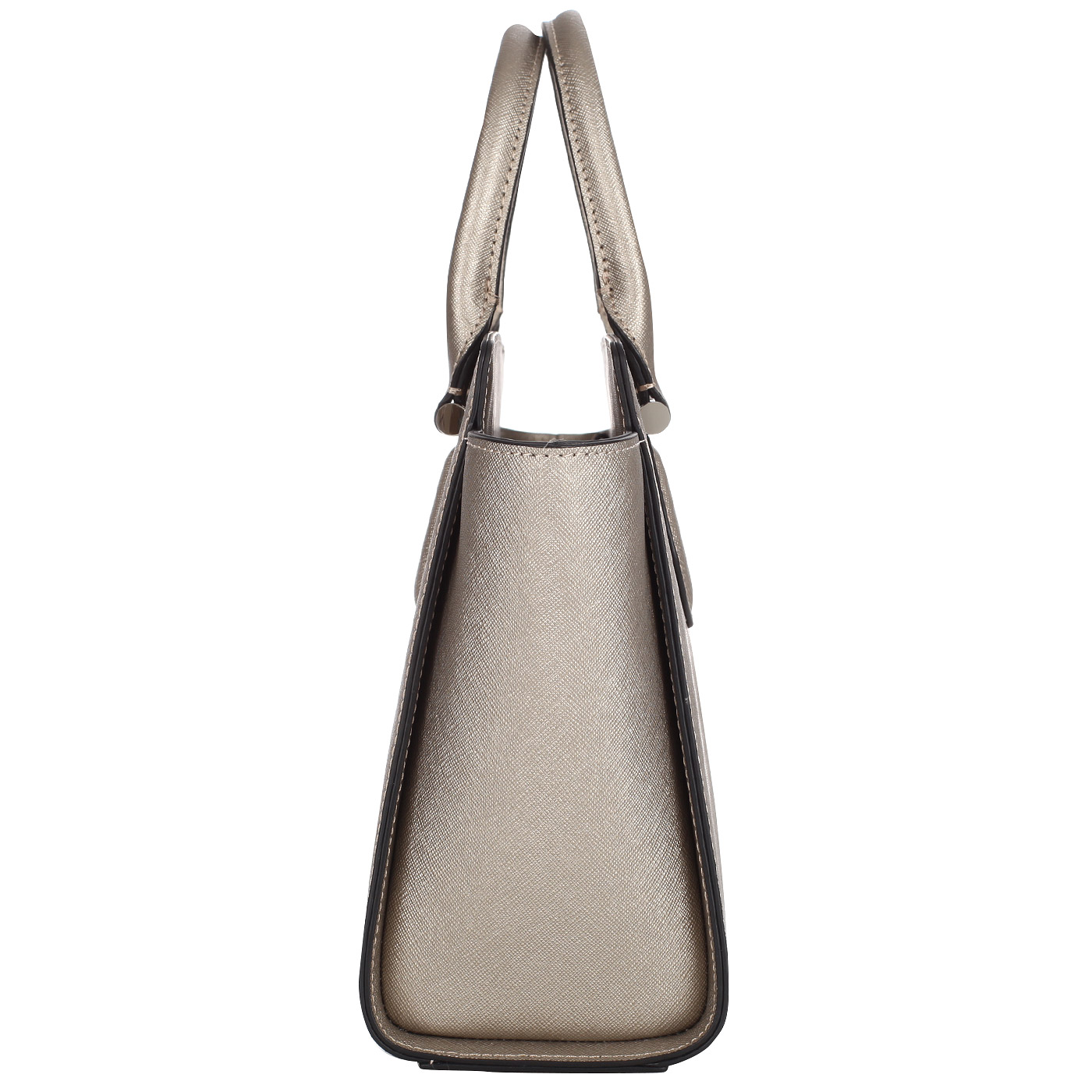 Сафьяновая сумка Cromia Perla