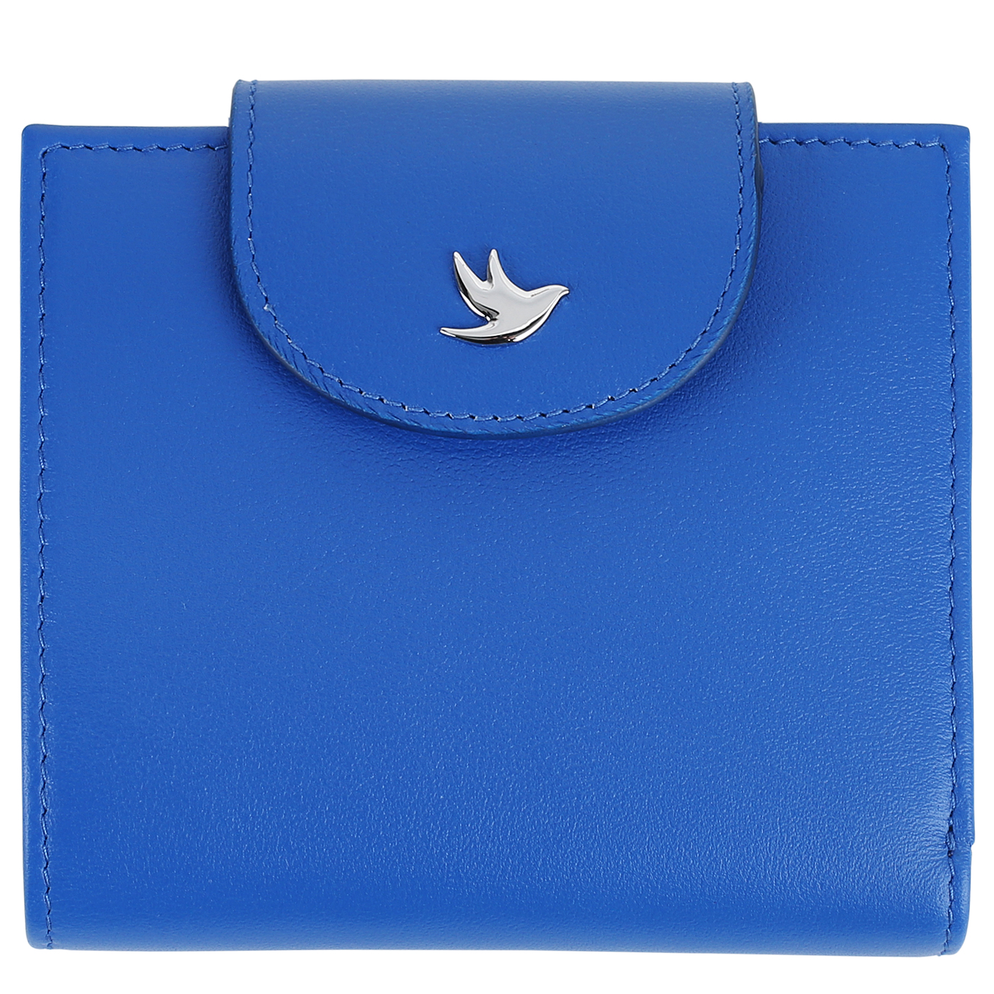 Aurelli Кошелек складной на кнопке