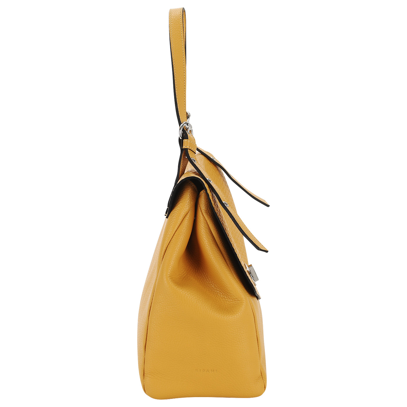 Сумка с тиснением Ripani Venus