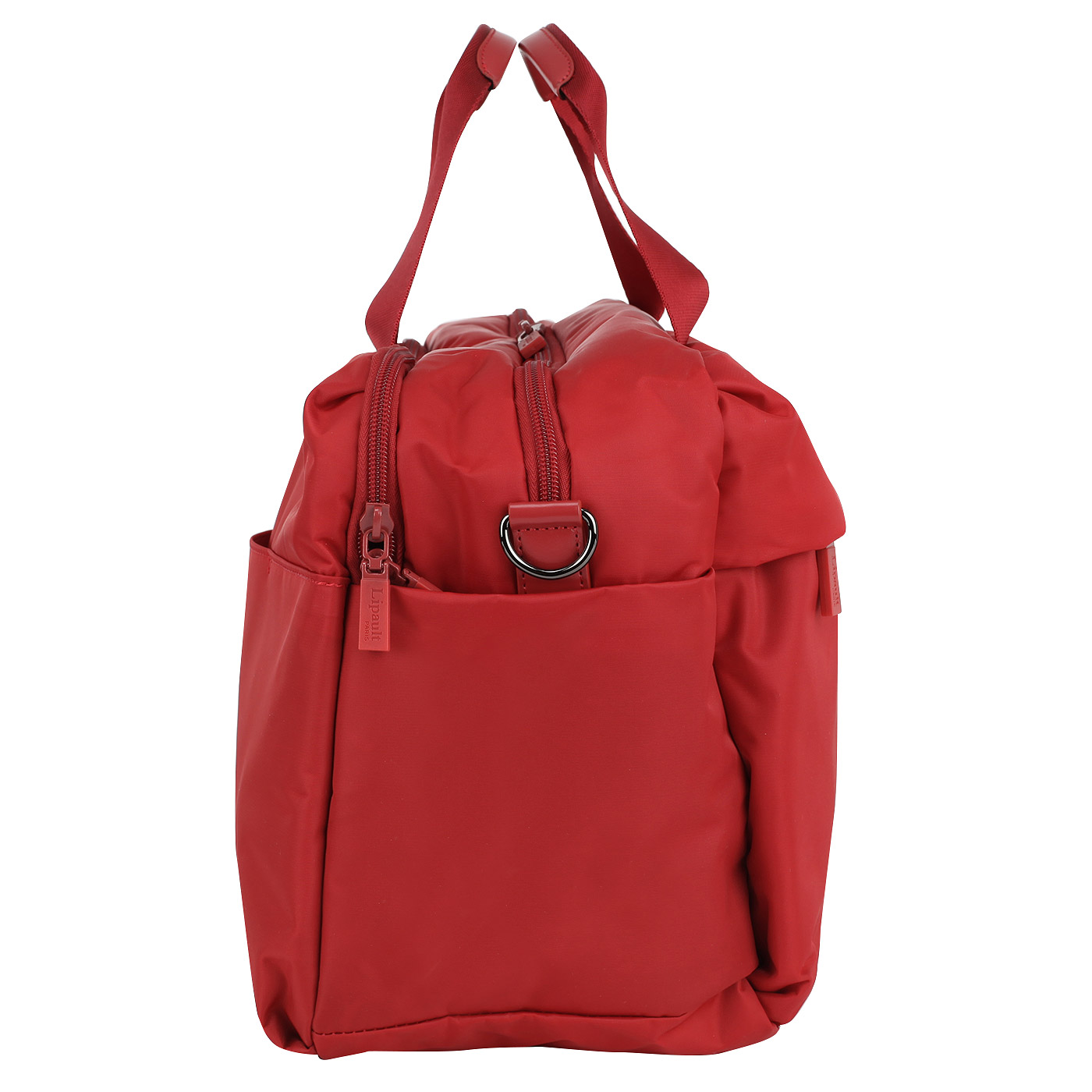 Дорожная сумка с двумя отделами Lipault City Plume